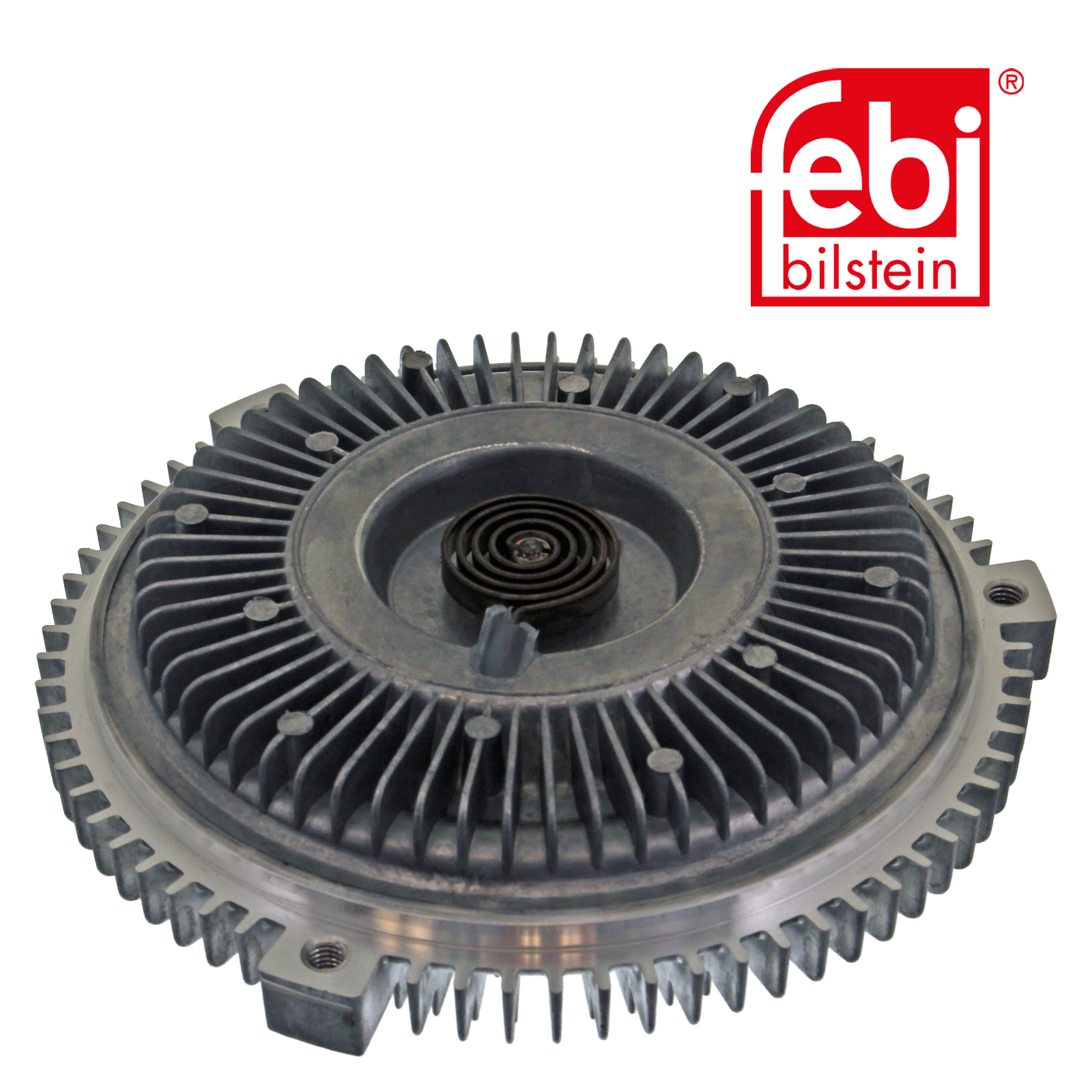 Febi Radiator Fan Clutch 18684