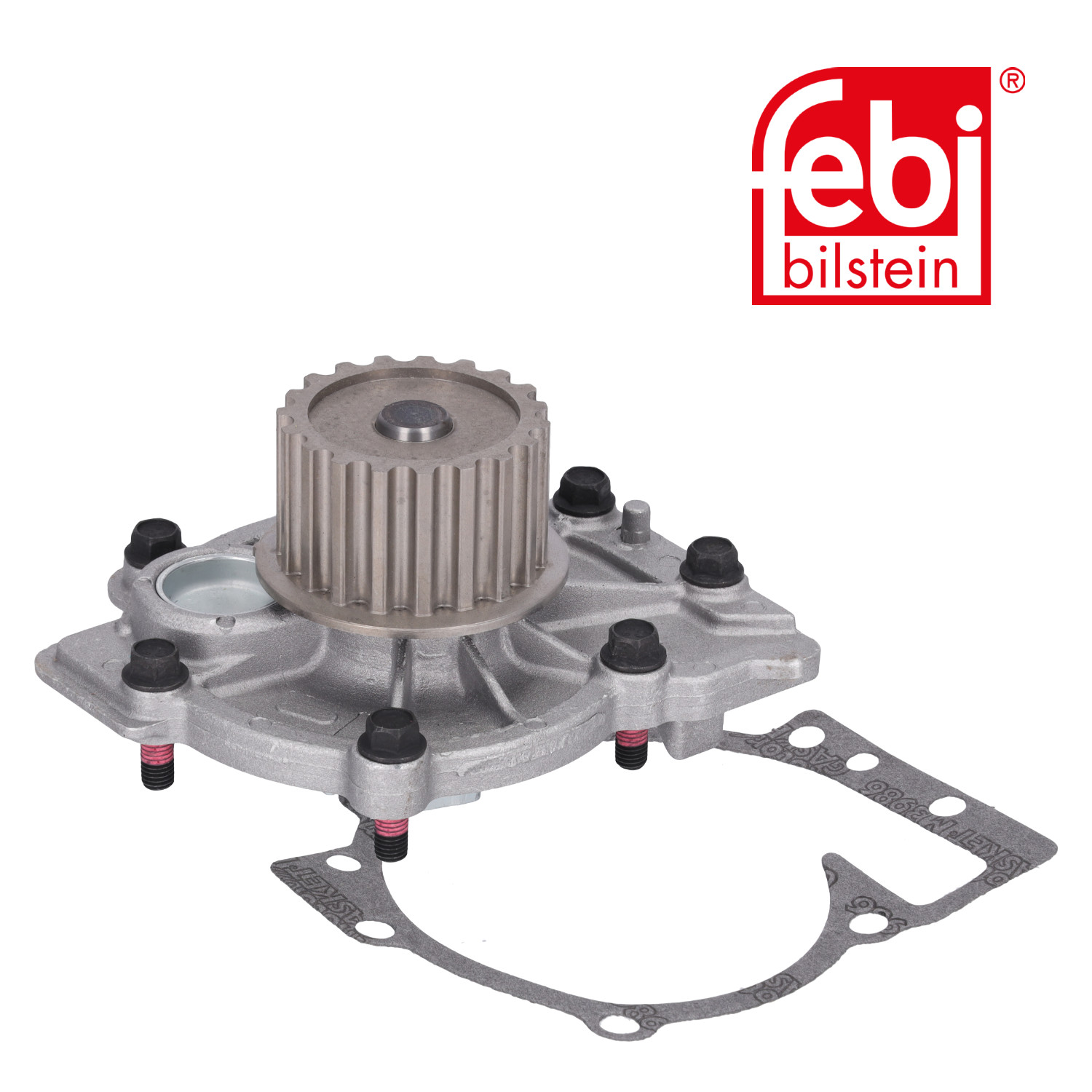 Febi Engine Cooling Water Pump 23303