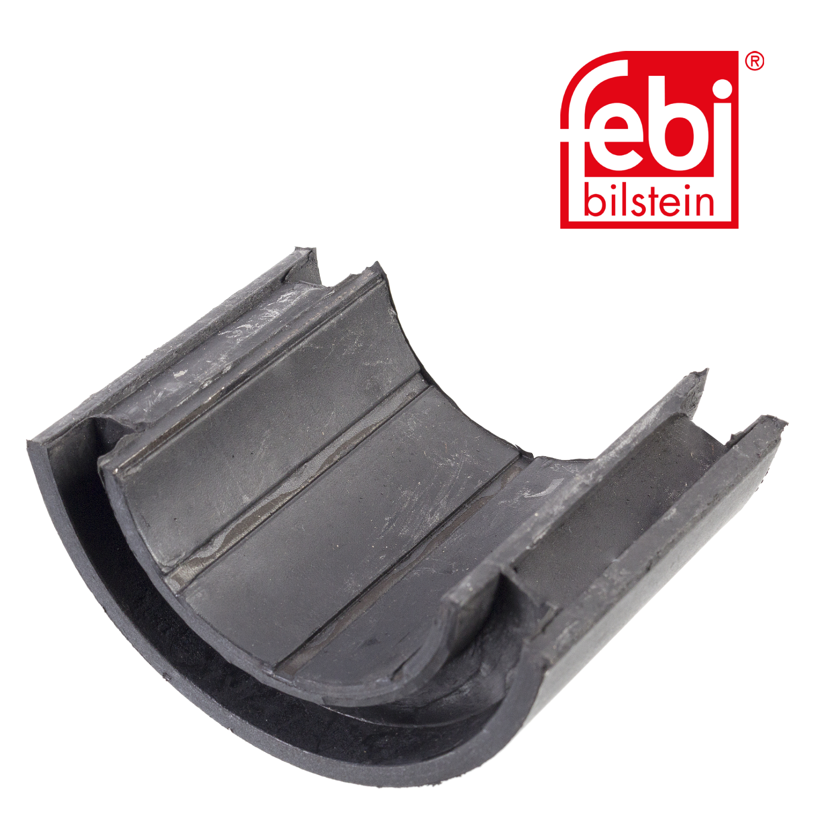 Febi Anti Roll Bar Mounting Bracket Front 107388