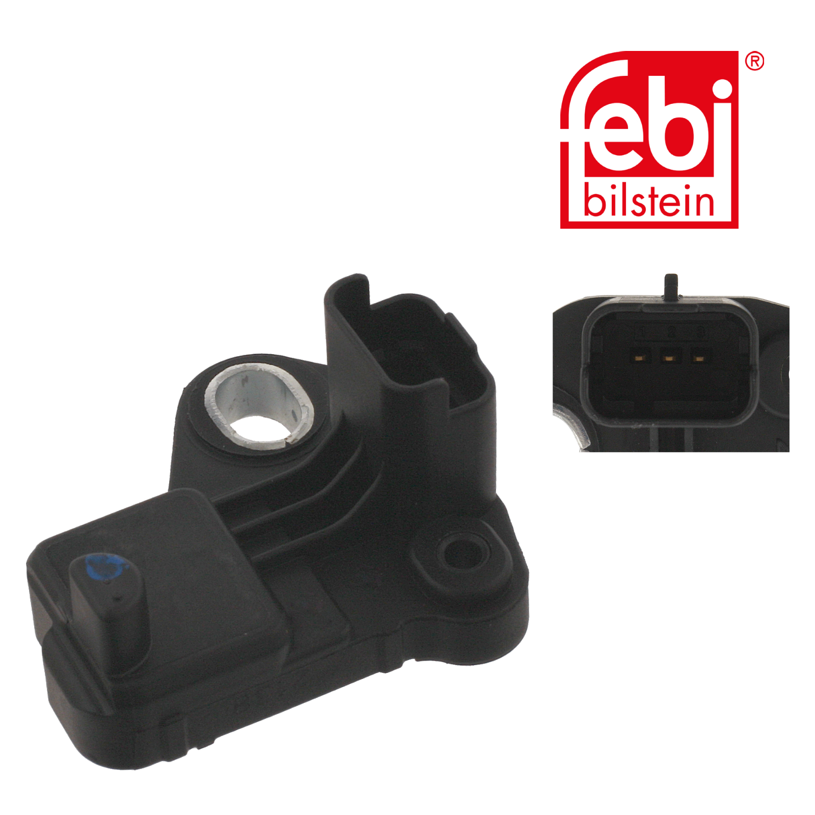 Febi Crankshaft Position Sensor 31198