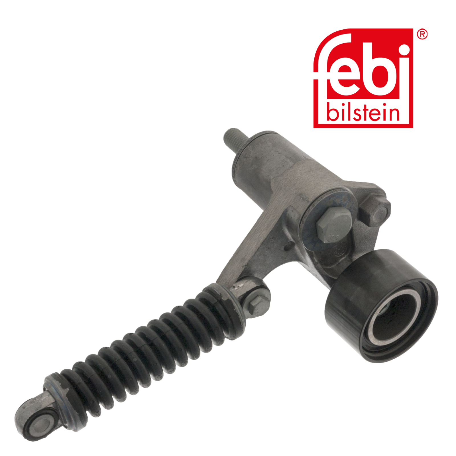 Febi Auxiliary Belt Tensioner 46717