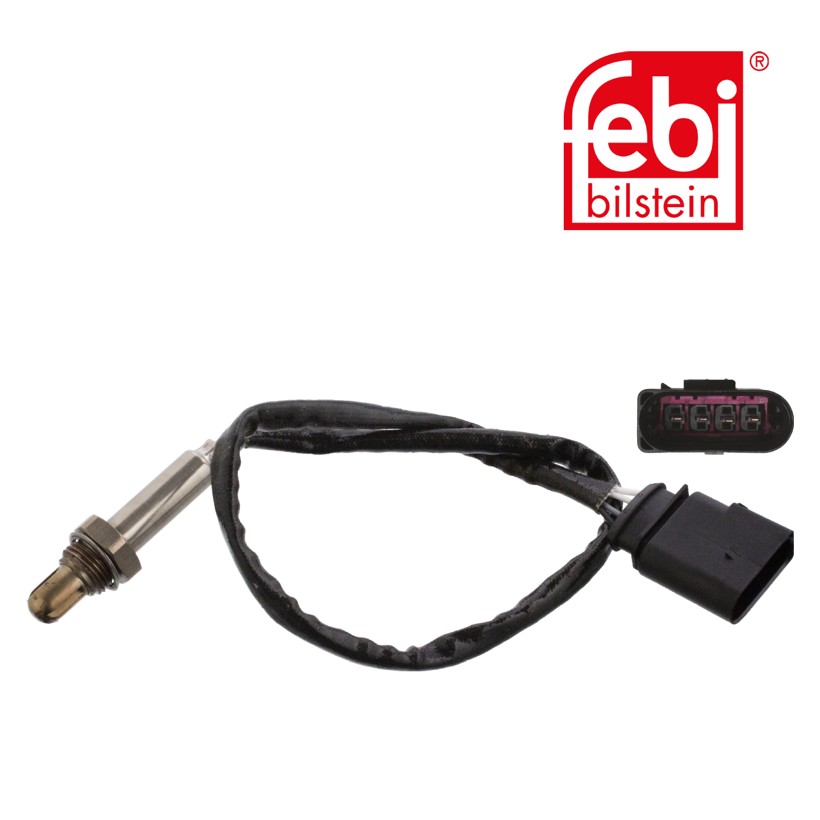 Febi O2 Lambda Oxygen Sensor 103573