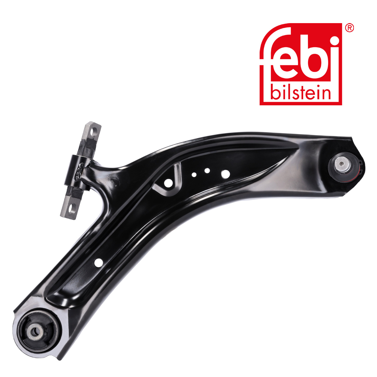 Febi Control/Trailing Arm Front 179807