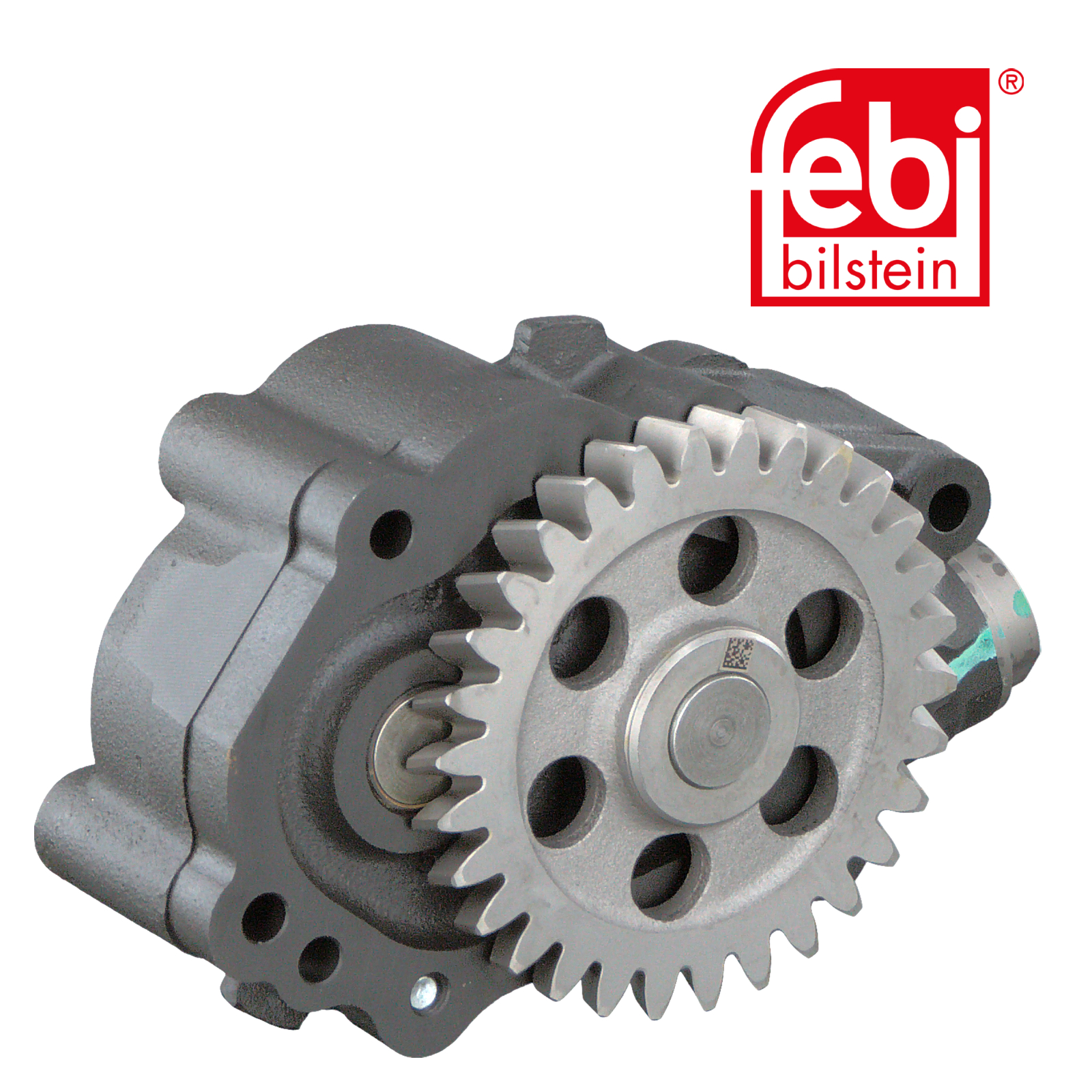 Febi Engine Oil Pump Assembly 103062