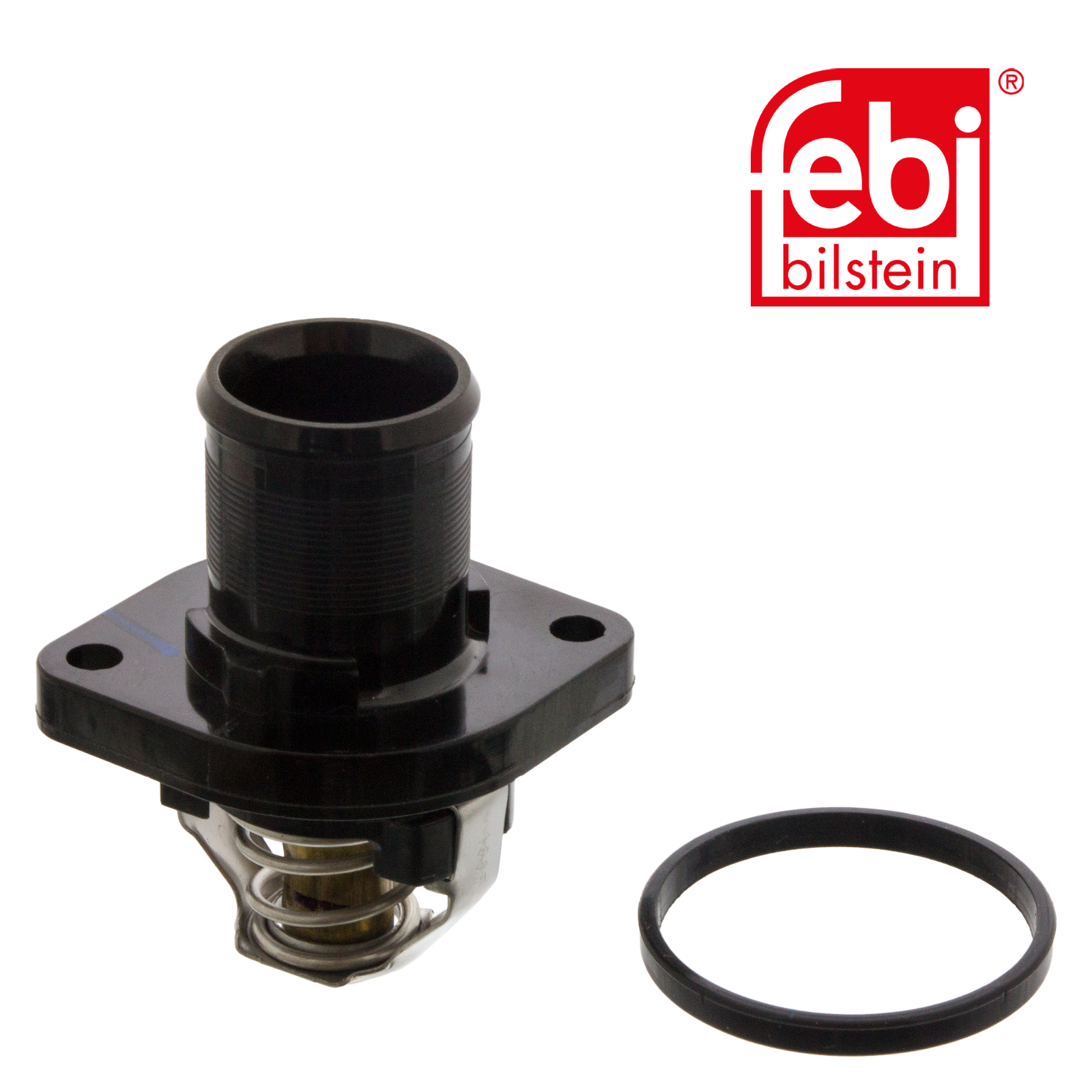 Febi Thermostat,Coolant 22057