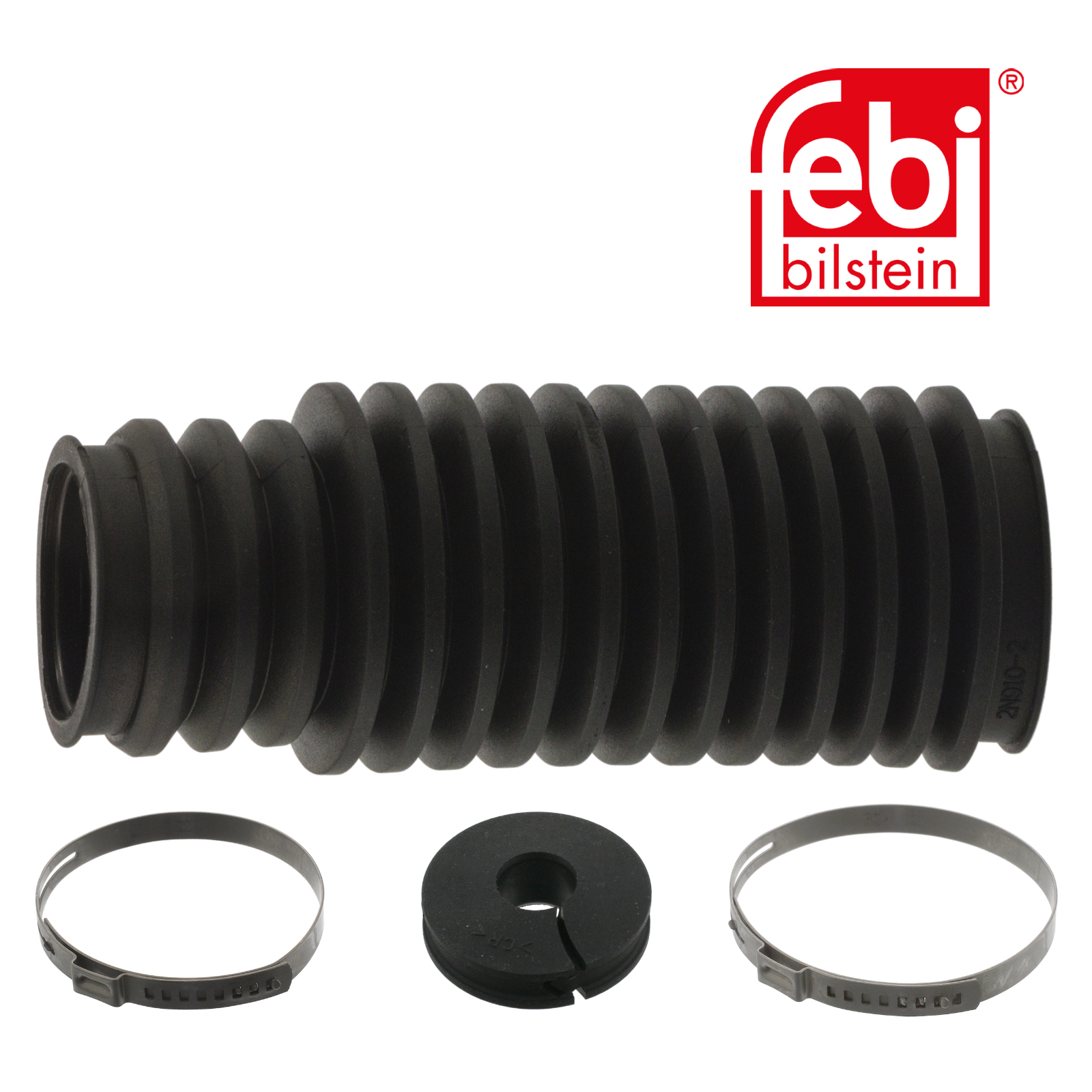 Febi Steering Bellow Kit Front Right 45921