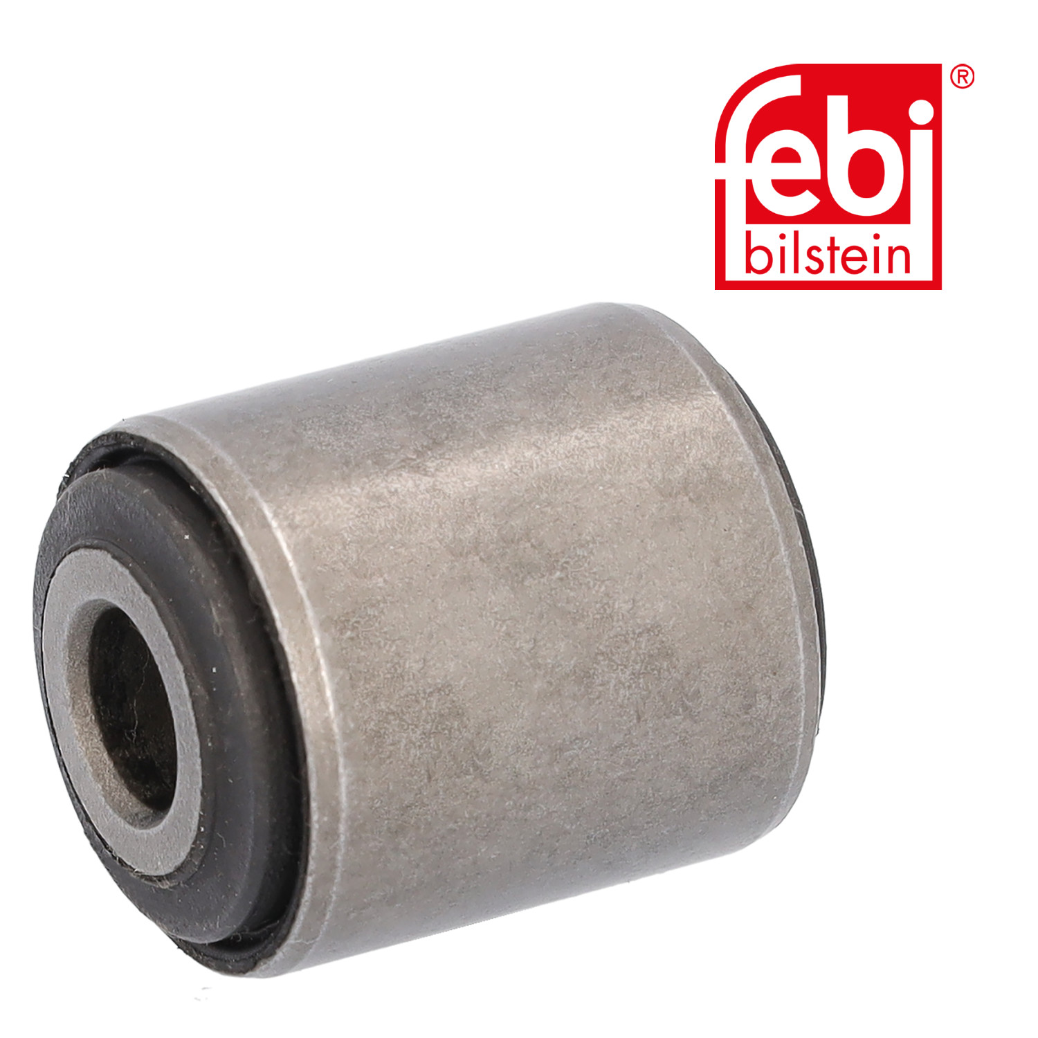 Febi Wishbone / Control / Trailing Arm Bush Lower Front 09058
