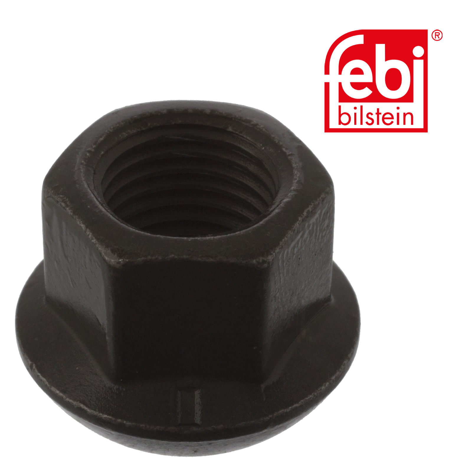 Febi Wheel Nut 46610