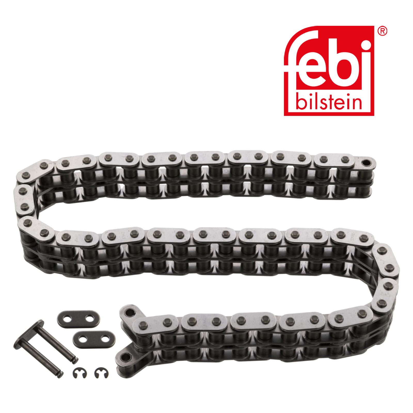 Febi Timing Chain 50 Links 9mm Pitch 49209