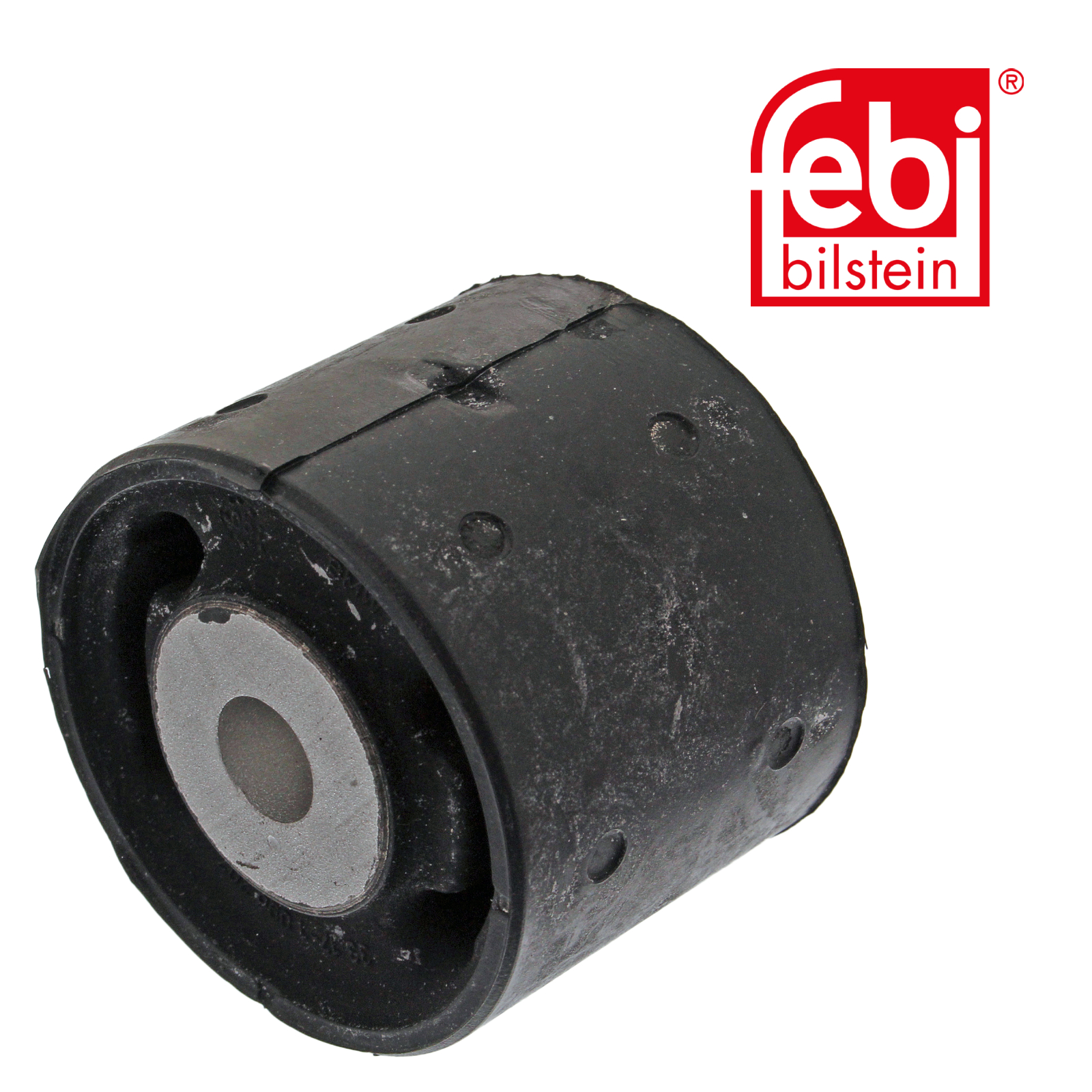Febi Axle Beam Bushing Rear 39429
