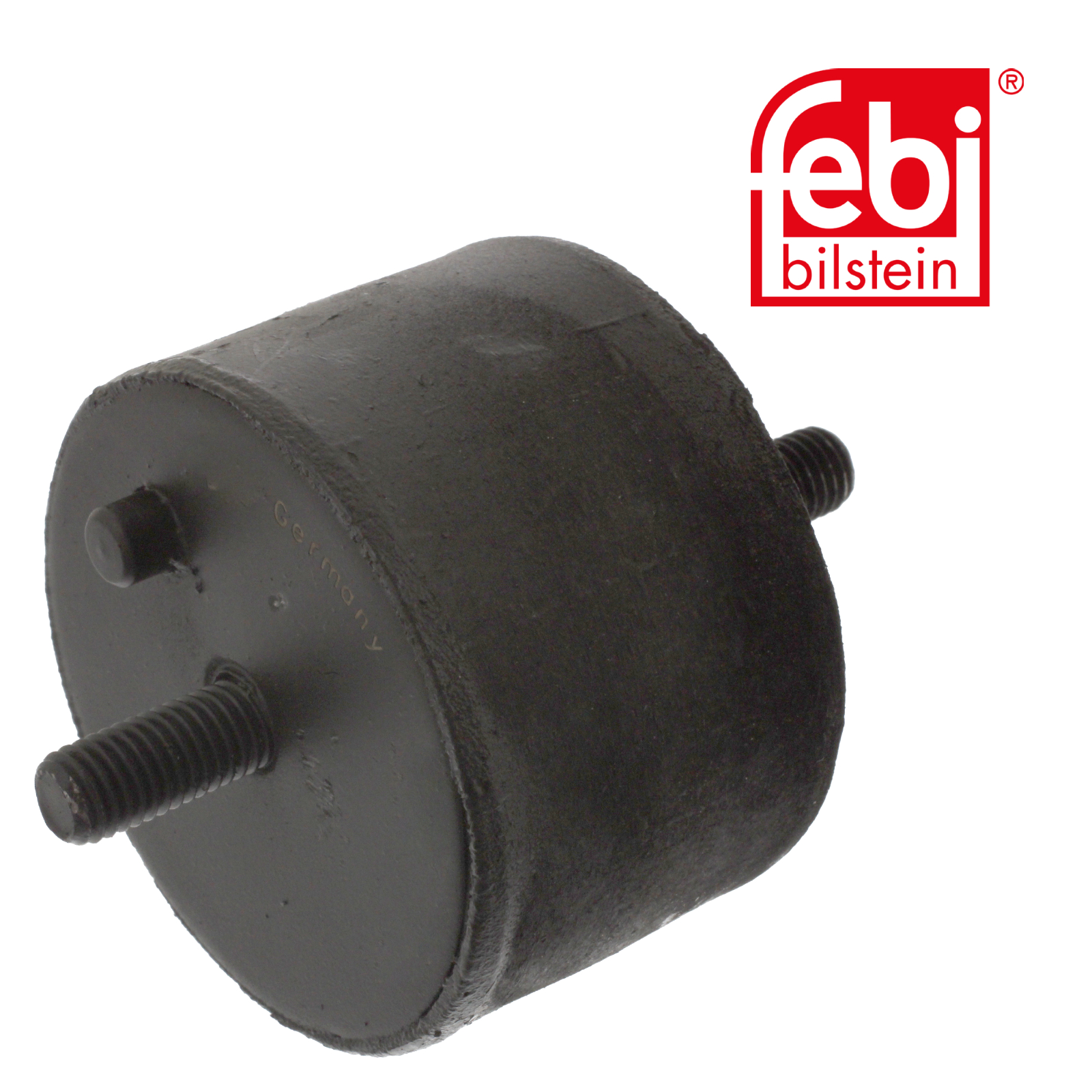 Febi Engine Mount Mounting both sides 06739