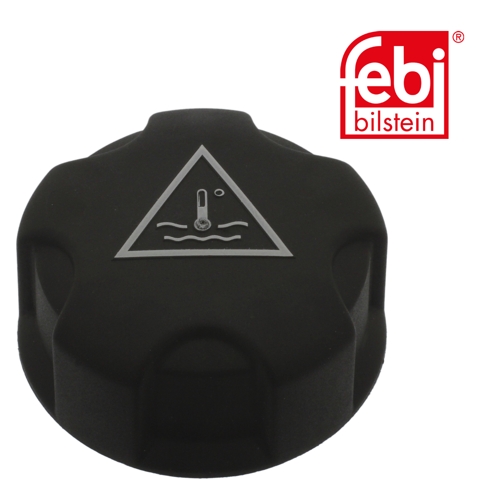Febi Coolant Expansion Tank Cap 36772