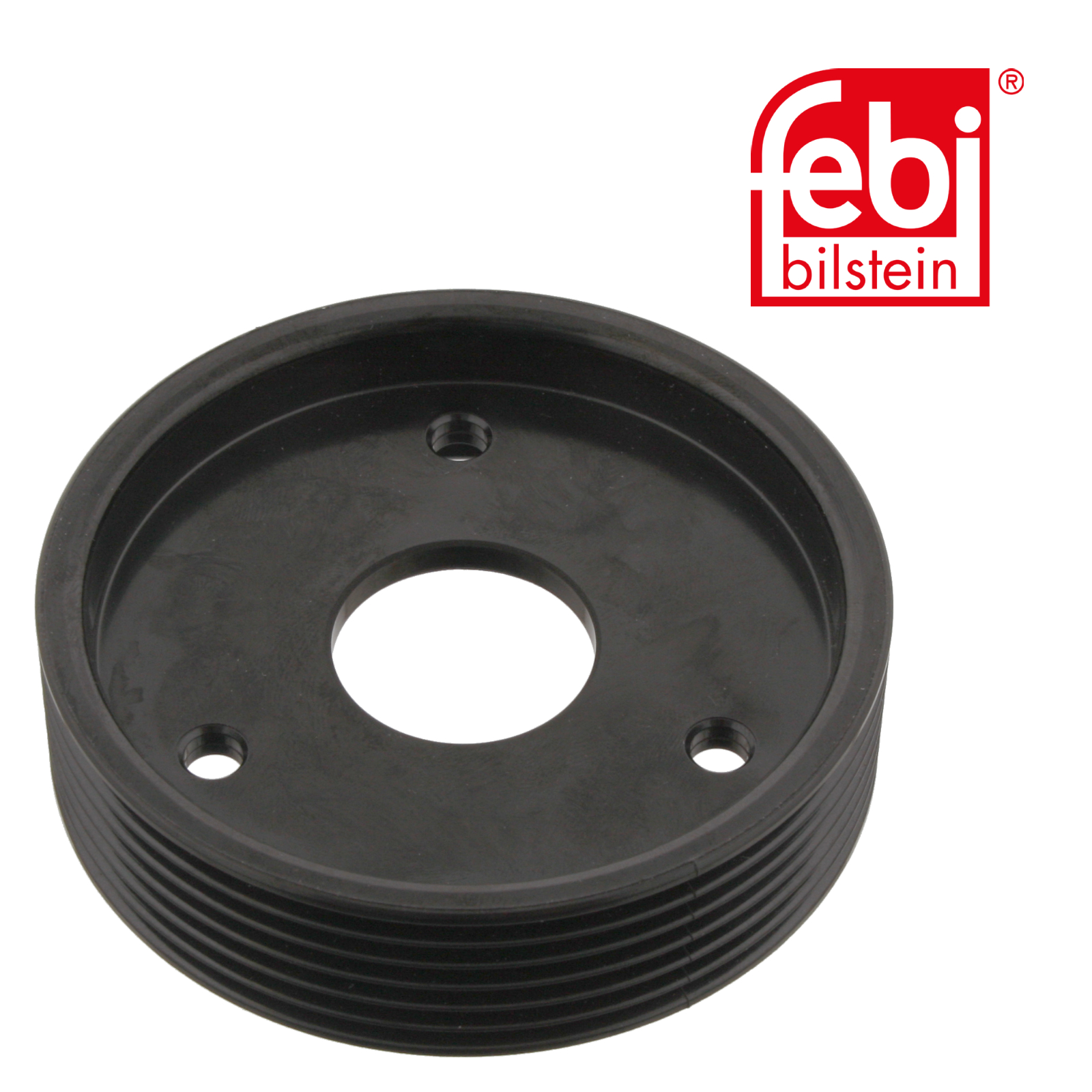 Febi Power Steering Pump Belt Pulley OD ID Thick 29501