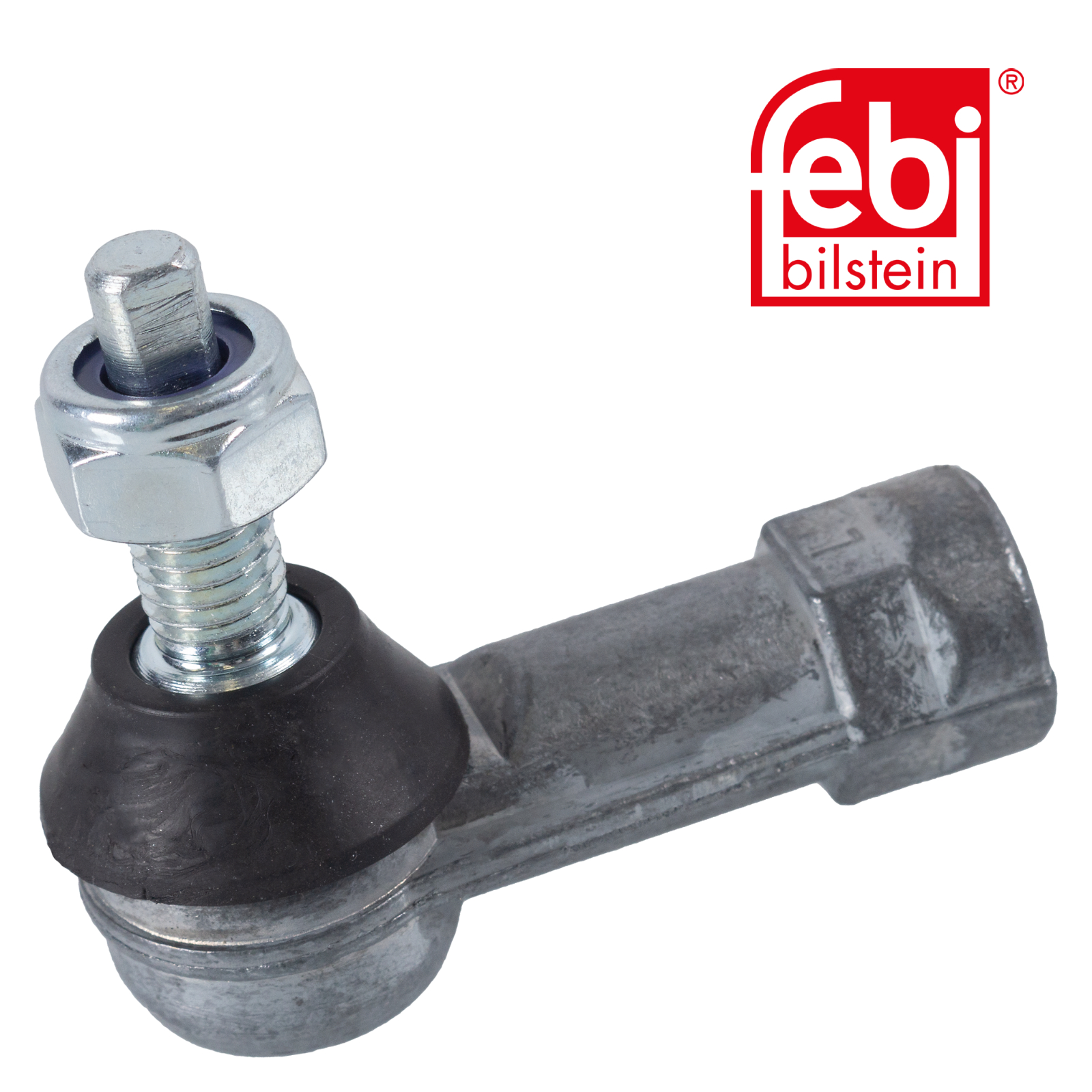 Febi Gearshift Linkage Ball Head transmission sided 08770
