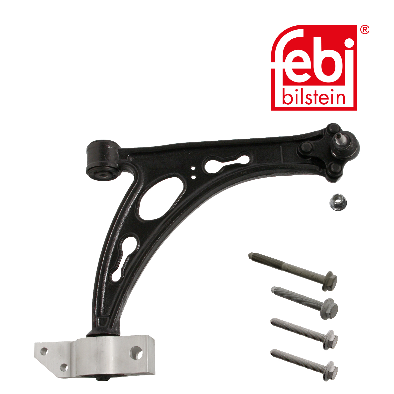 Febi Control/Trailing Arm Lower 40104