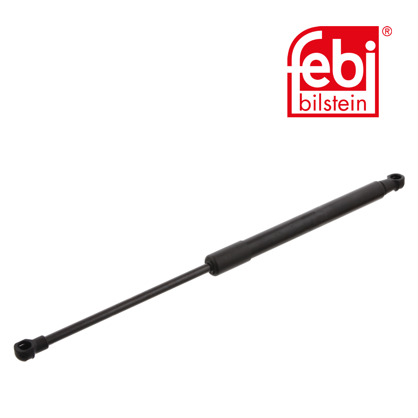 Febi Boot Gas Strut Lift Support Tailgate / Boot Lid Shock 31660