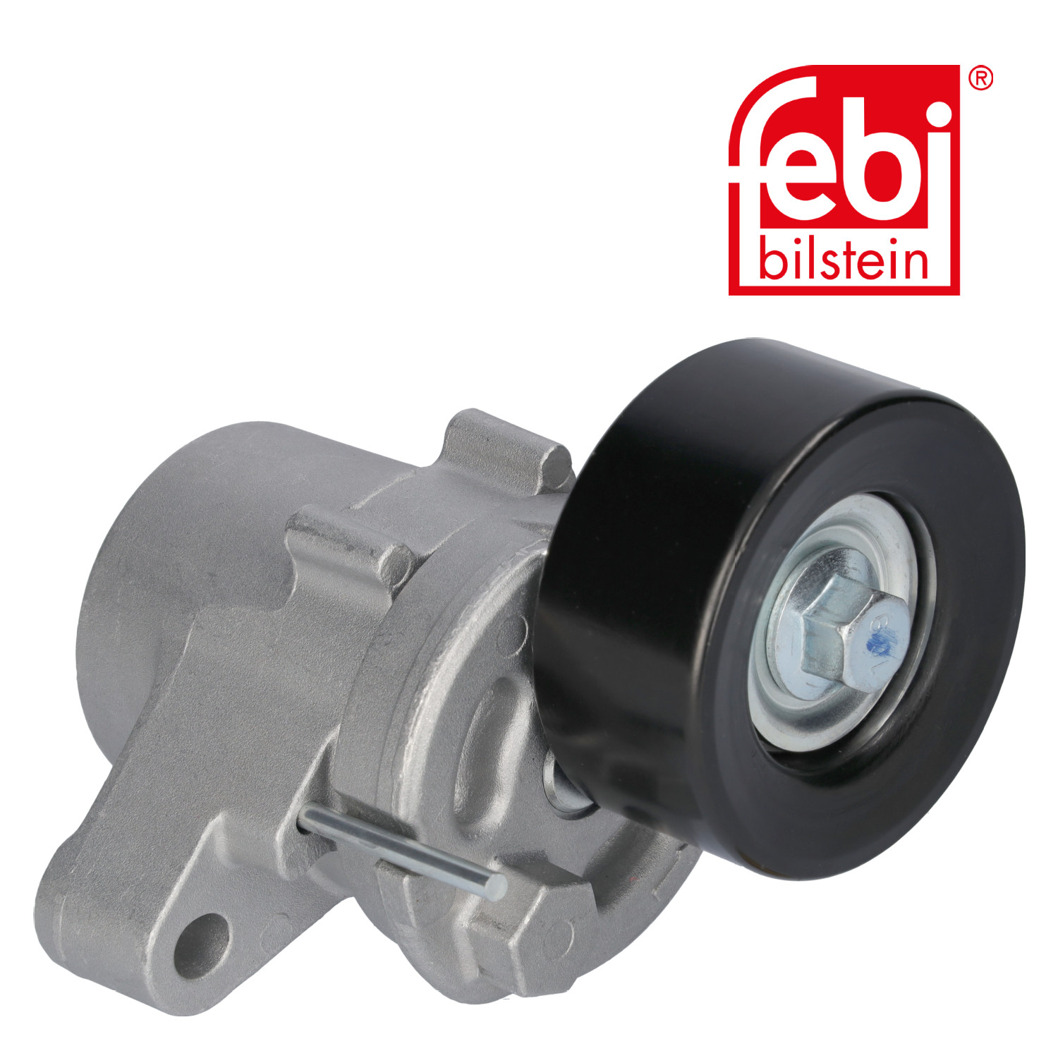 Febi Auxiliary Belt Tensioner 182317