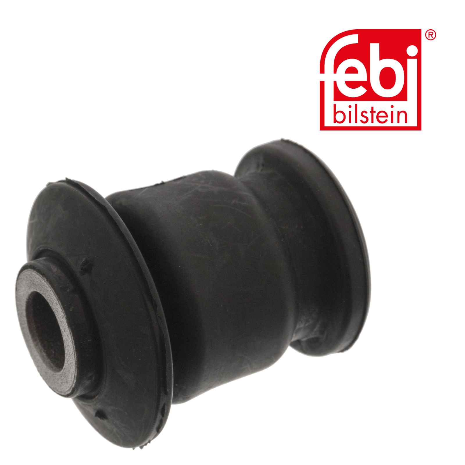 Febi Wishbone / Control / Trailing Arm Bush Fr 100783