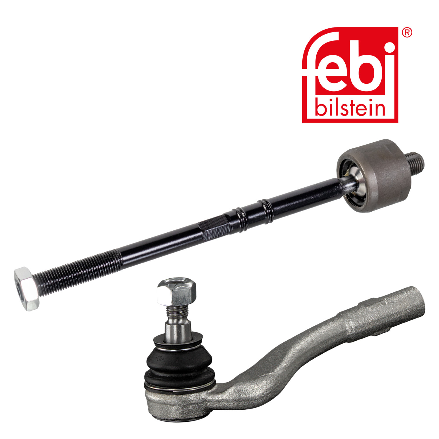 Febi Inner Rack End Right Joint Front Left 40140