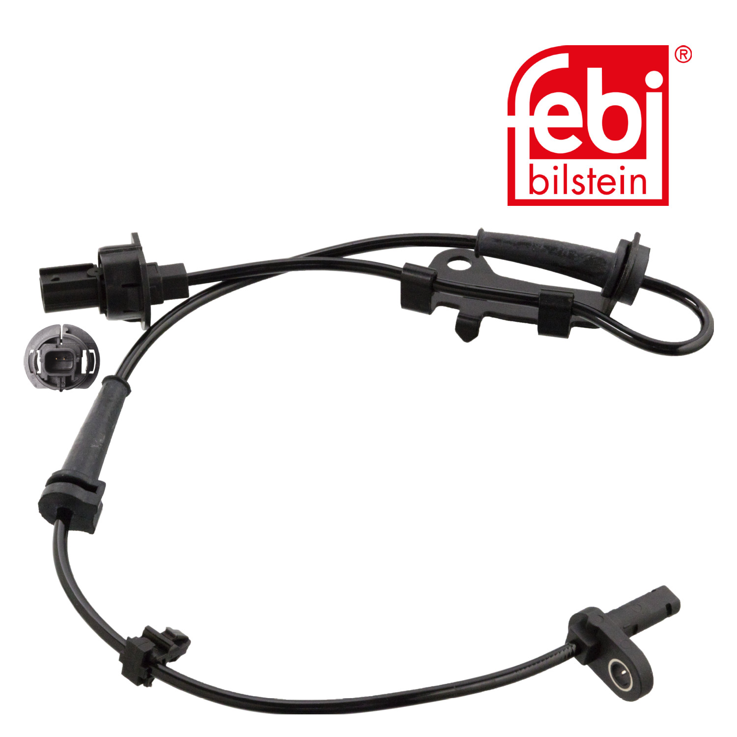 Febi ABS Wheel Speed Sensor Front Right 106335