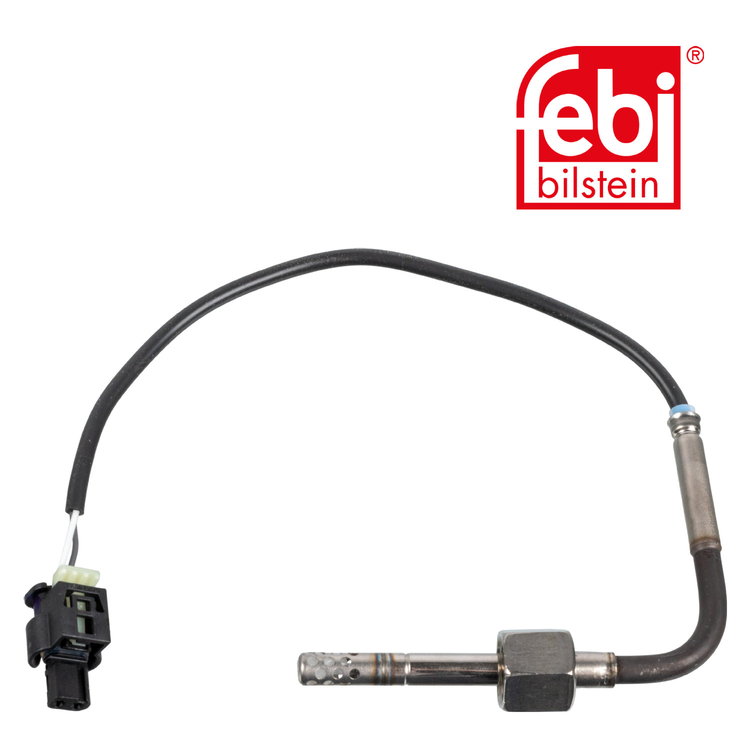 Febi Exhaust Gas Temperature Sensor 170485