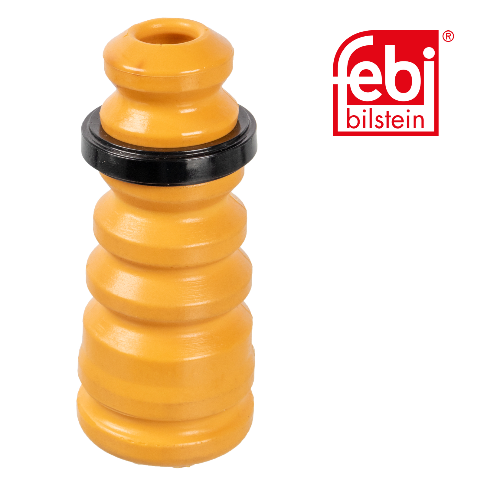 Febi Rear Rubber Buffer Suspension 170455