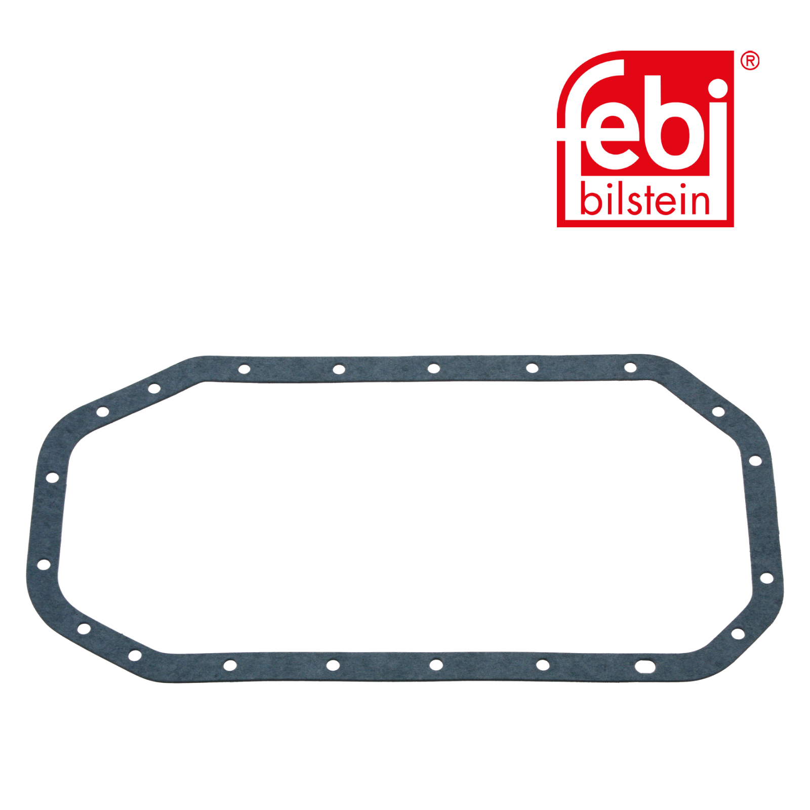 Febi Oil Sump Gasket Wide Thick 08191