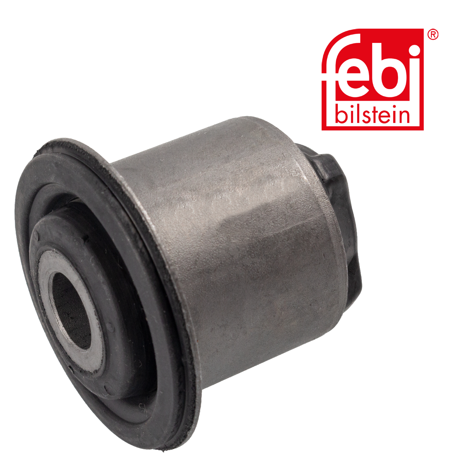 Febi Wishbone / Control / Trailing Arm Bush Front Right 26304
