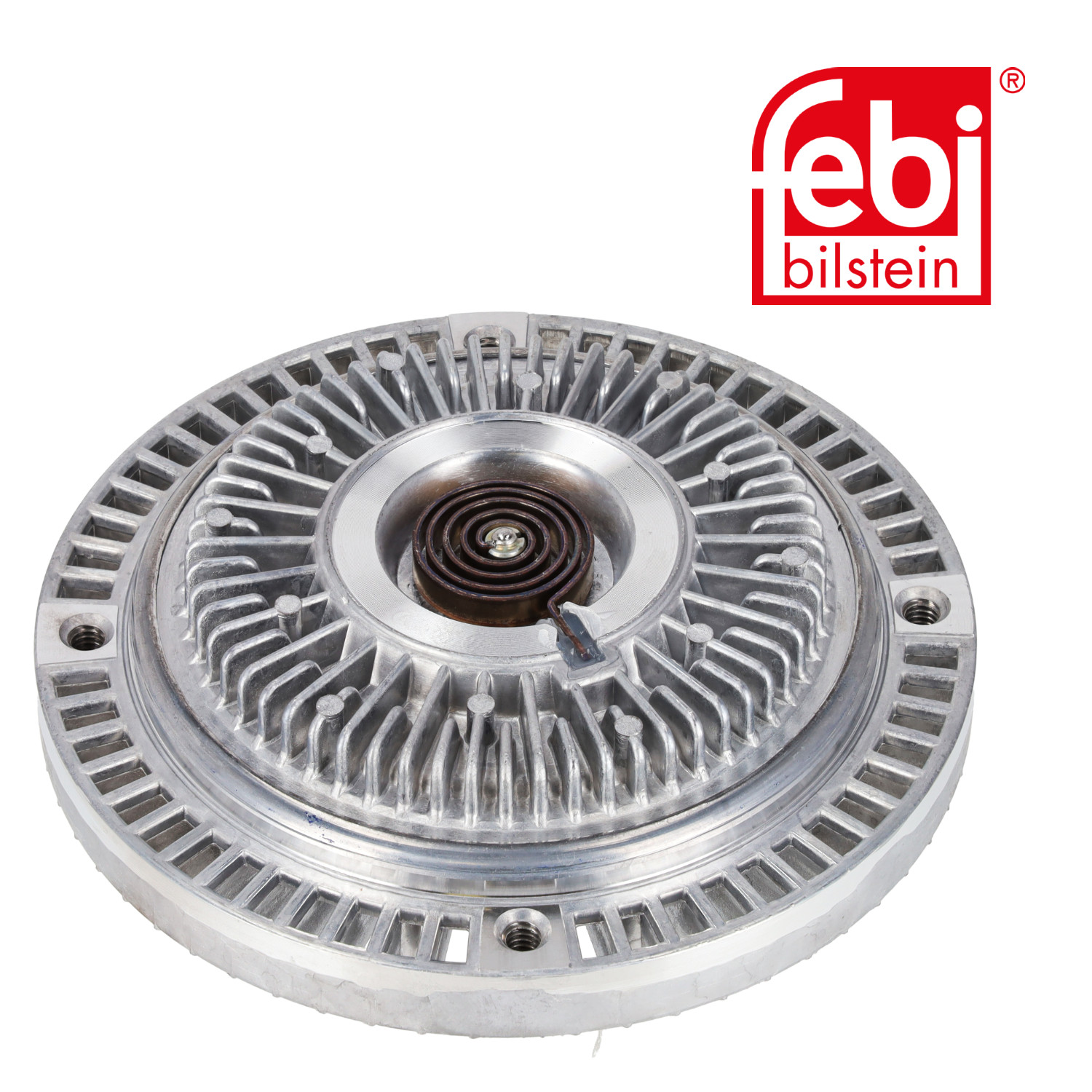 Febi Radiator Fan Clutch 18678