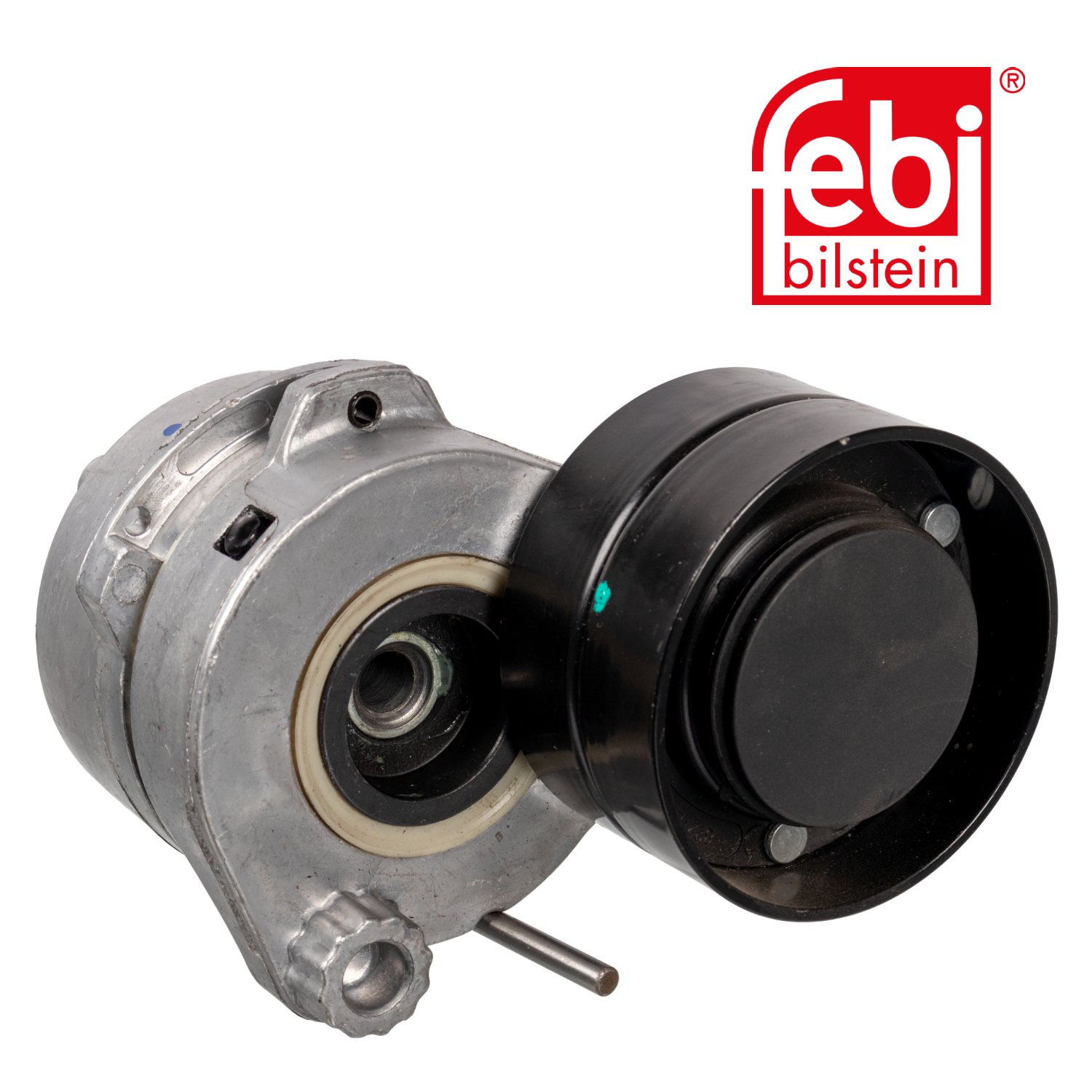 Febi Auxiliary Belt Tensioner 30722