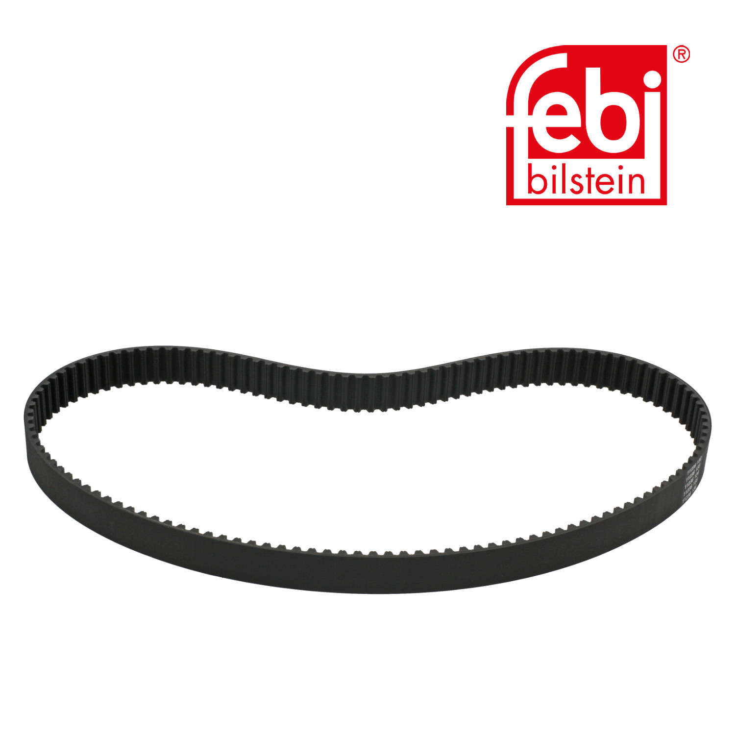 Febi Timing Belt Cambelt 127 Teeth 11027
