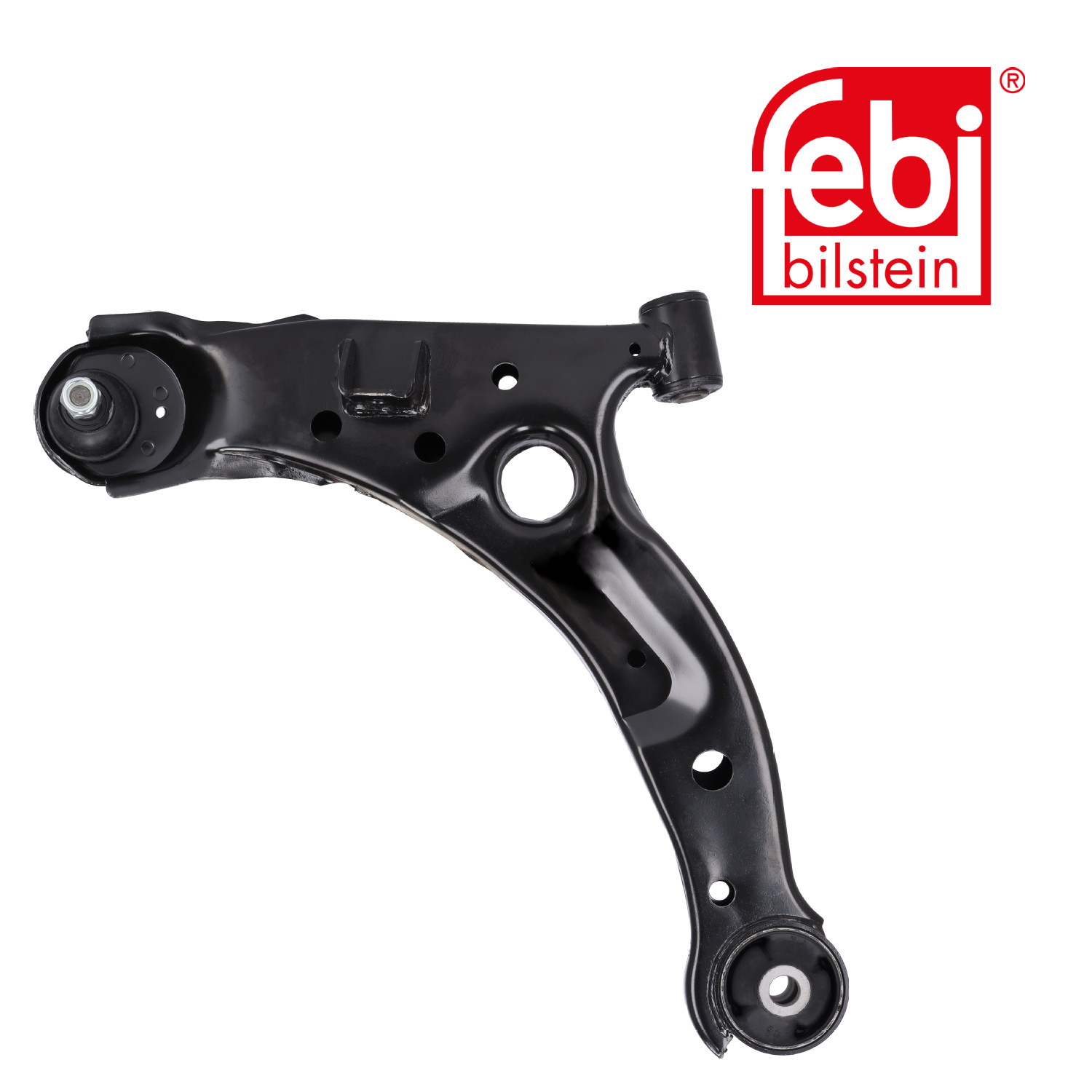 Febi Control/Trailing Arm Front Left 41714