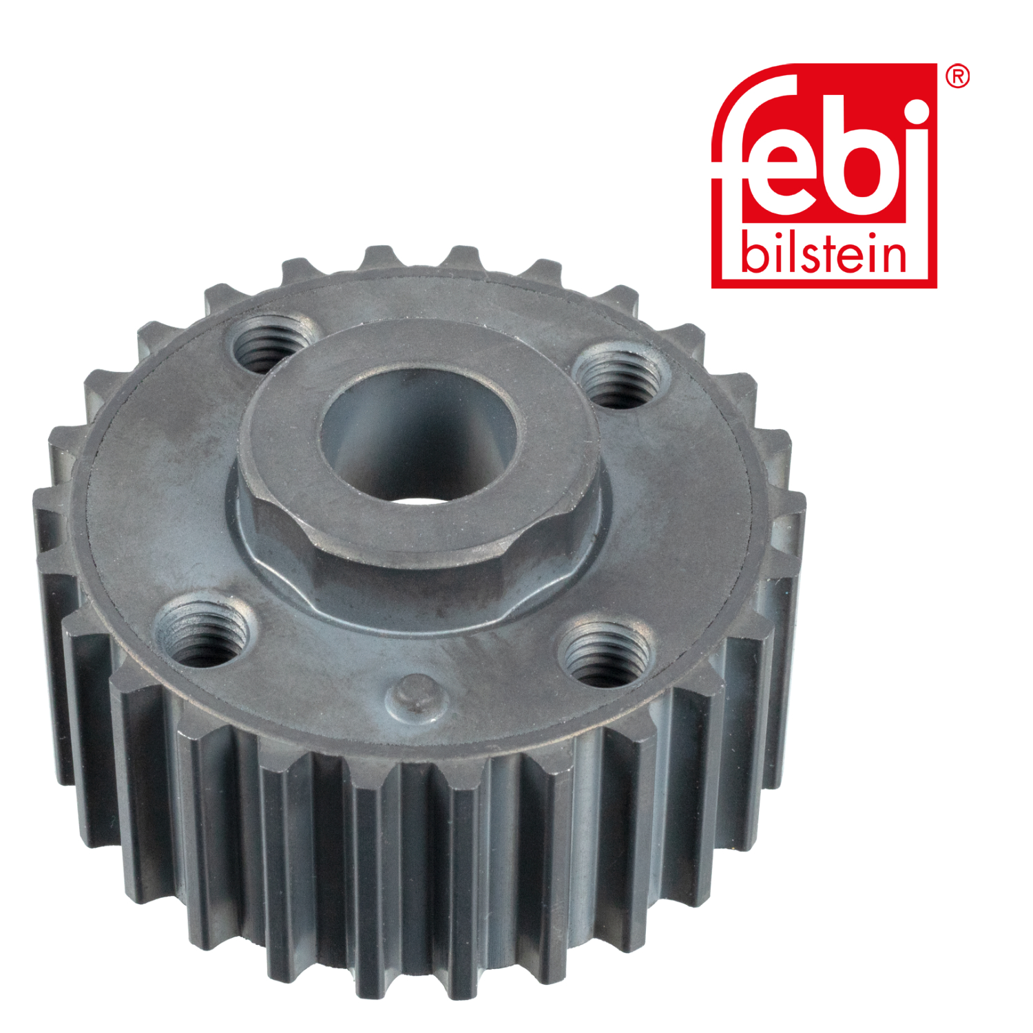 Febi Crankshaft Sprocket OD ID Wide 25342