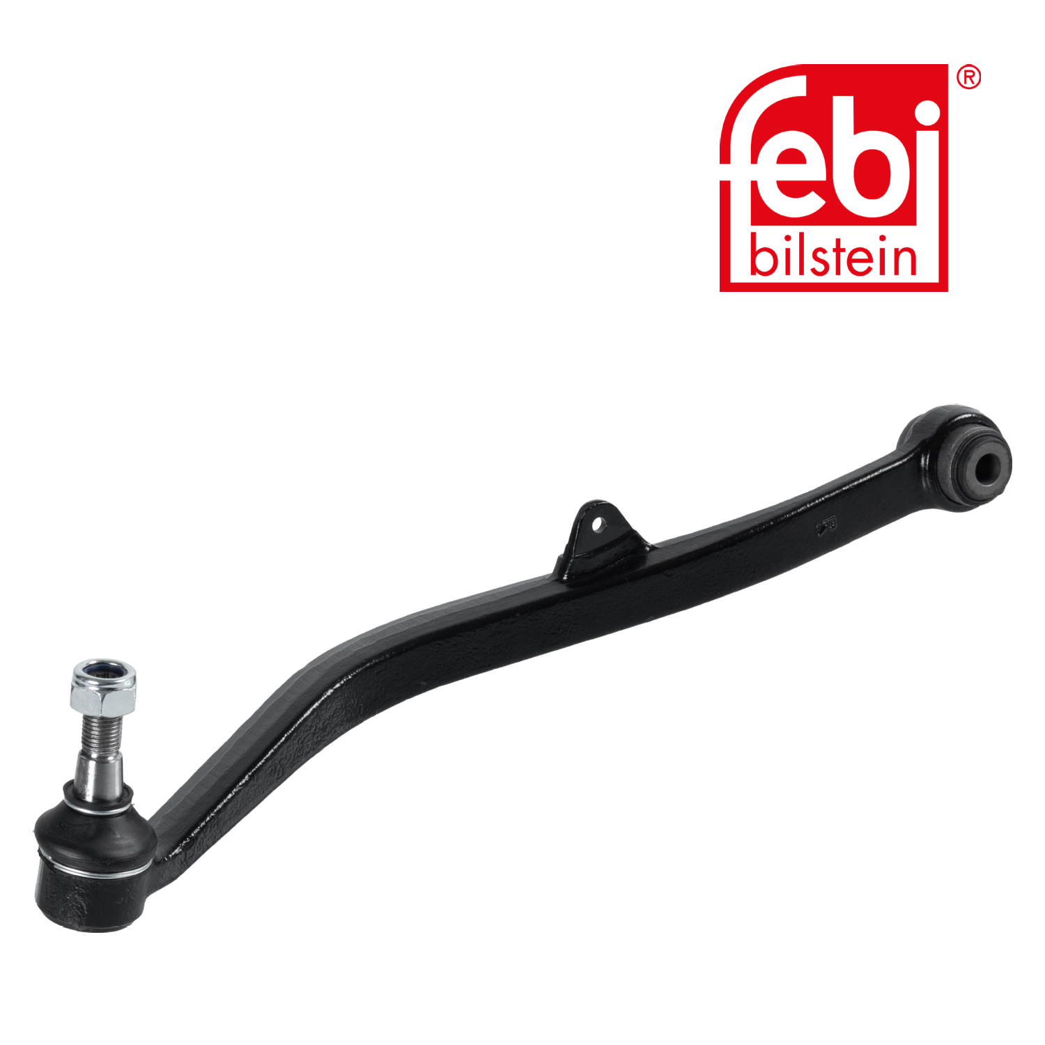 Febi Control/Trailing Arm Rear Right 46260