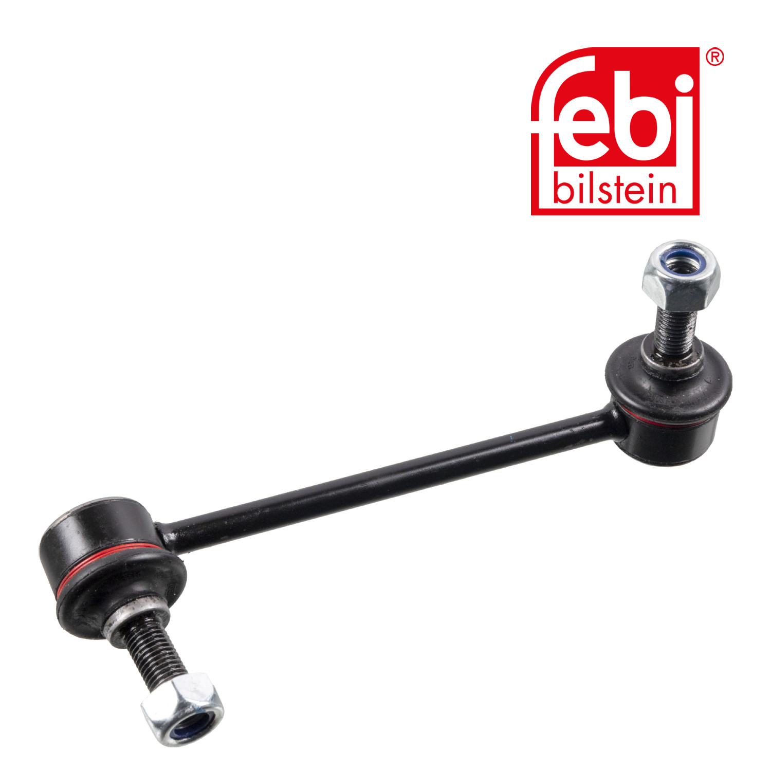 Febi Stabiliser Bar Link Coupling Rod Front Right 23687
