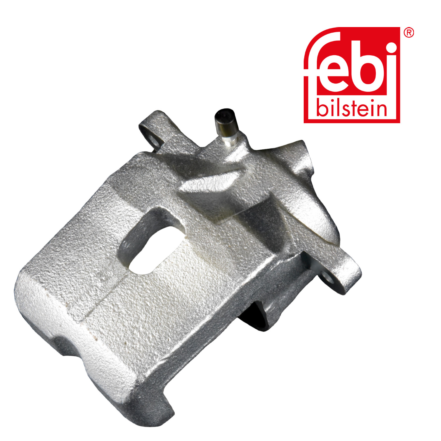 Febi Brake Caliper Assembly Front Right 179067