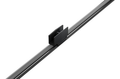 Bosch Wiper Wiper Blade 350mm — A350H fits Skoda Fabia I 1999-2008