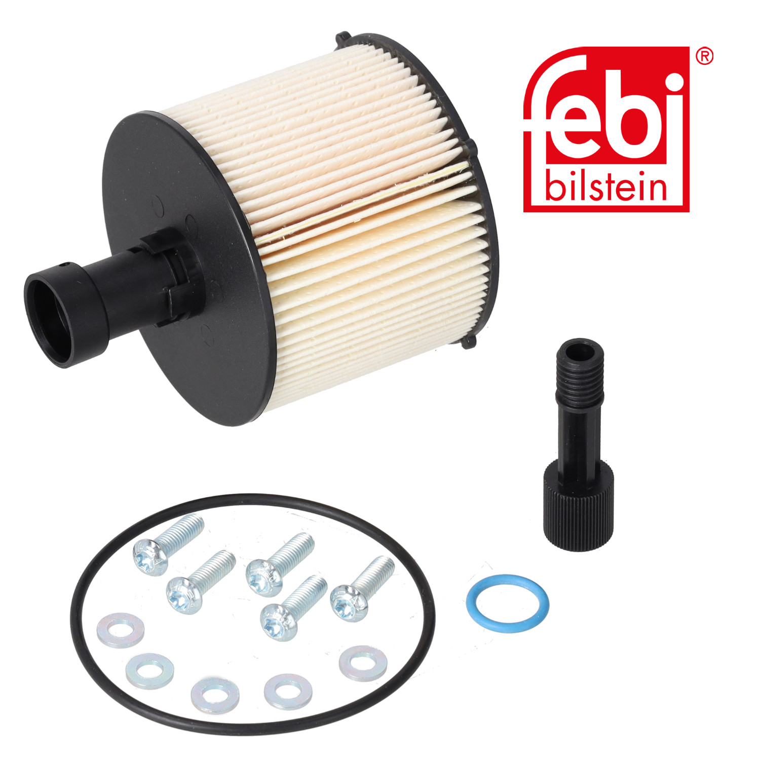 Febi Fuel Filter Element 101654