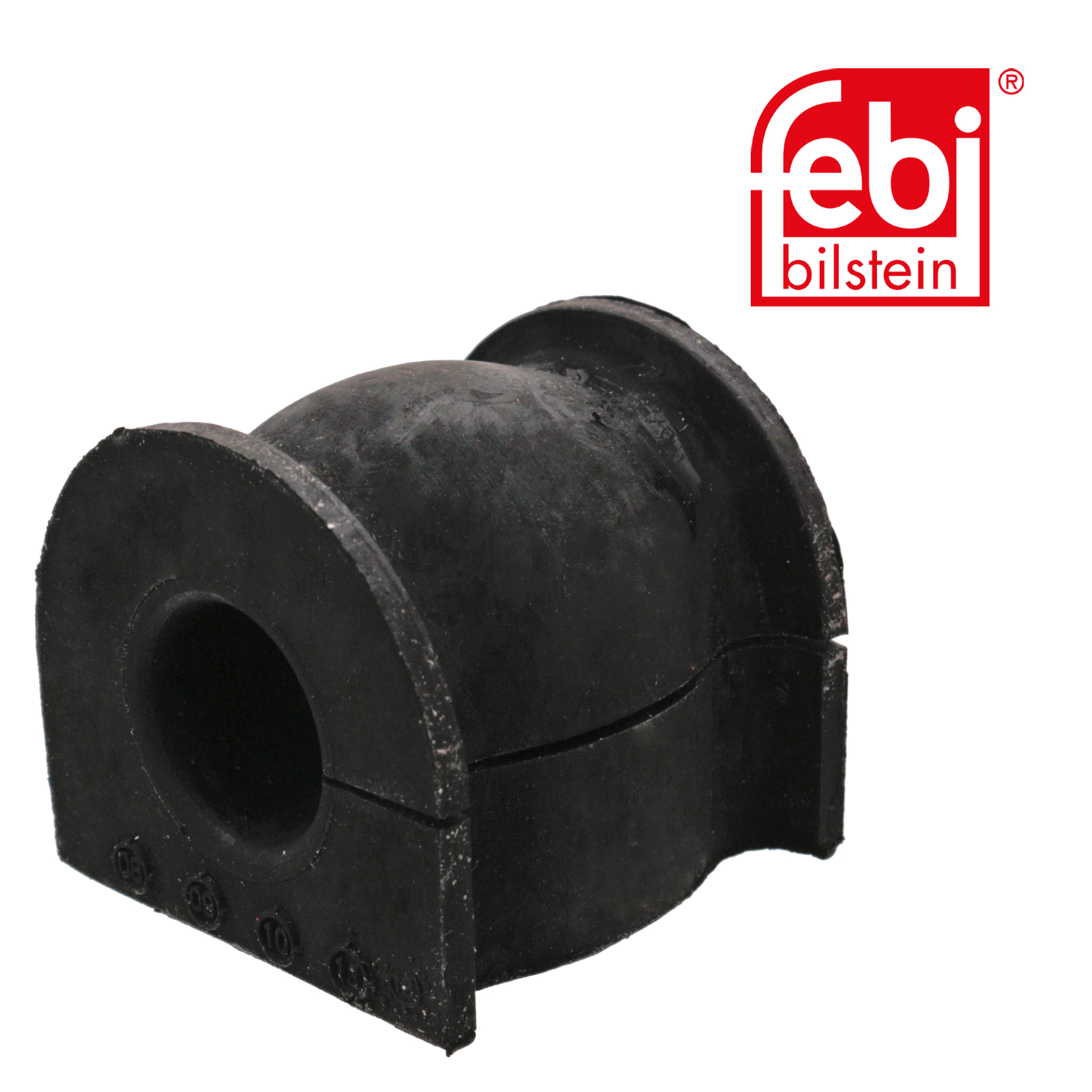 Febi Anti Roll Bar Mounting Bracket Front 42025