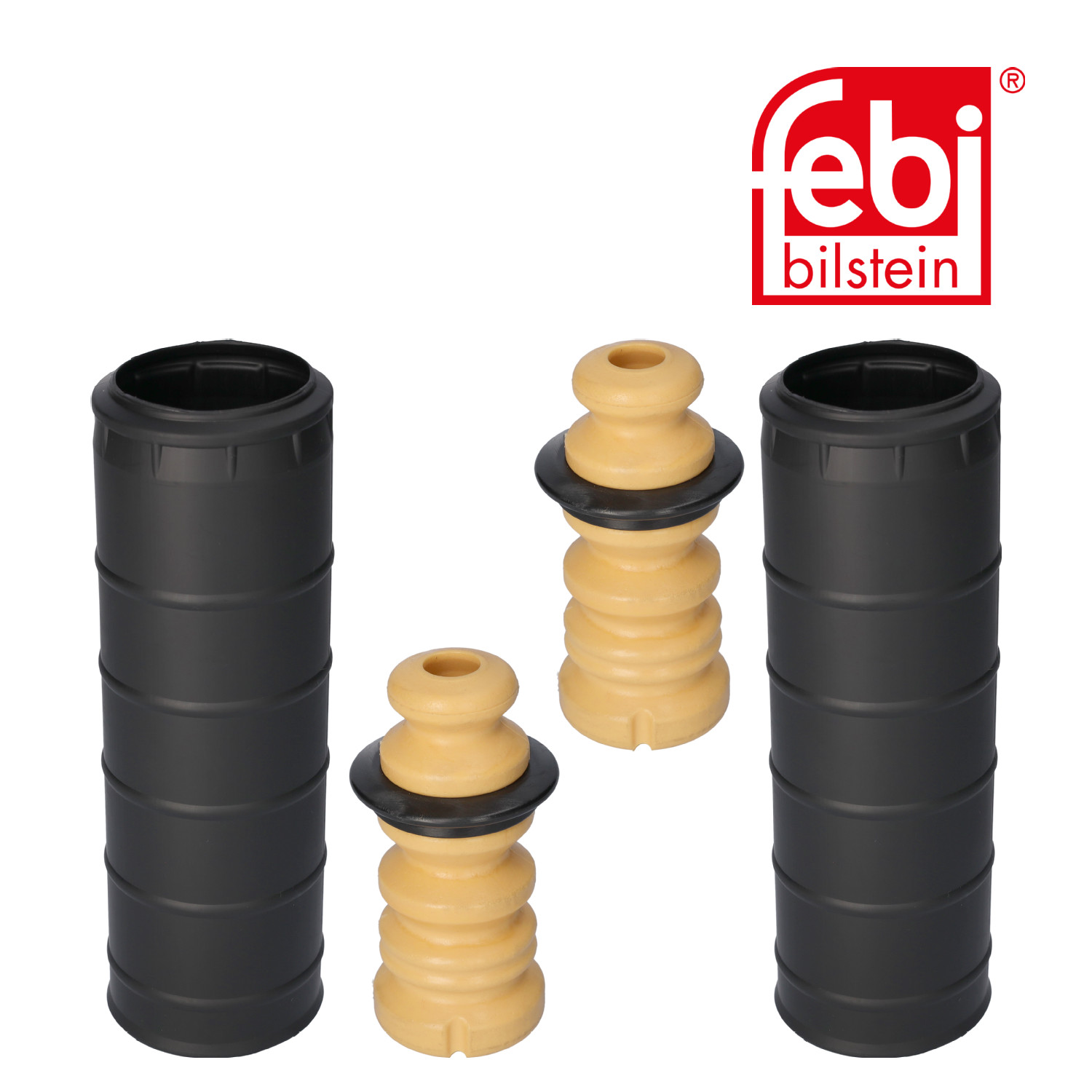 Febi Rear Dust Cover Kit 181725