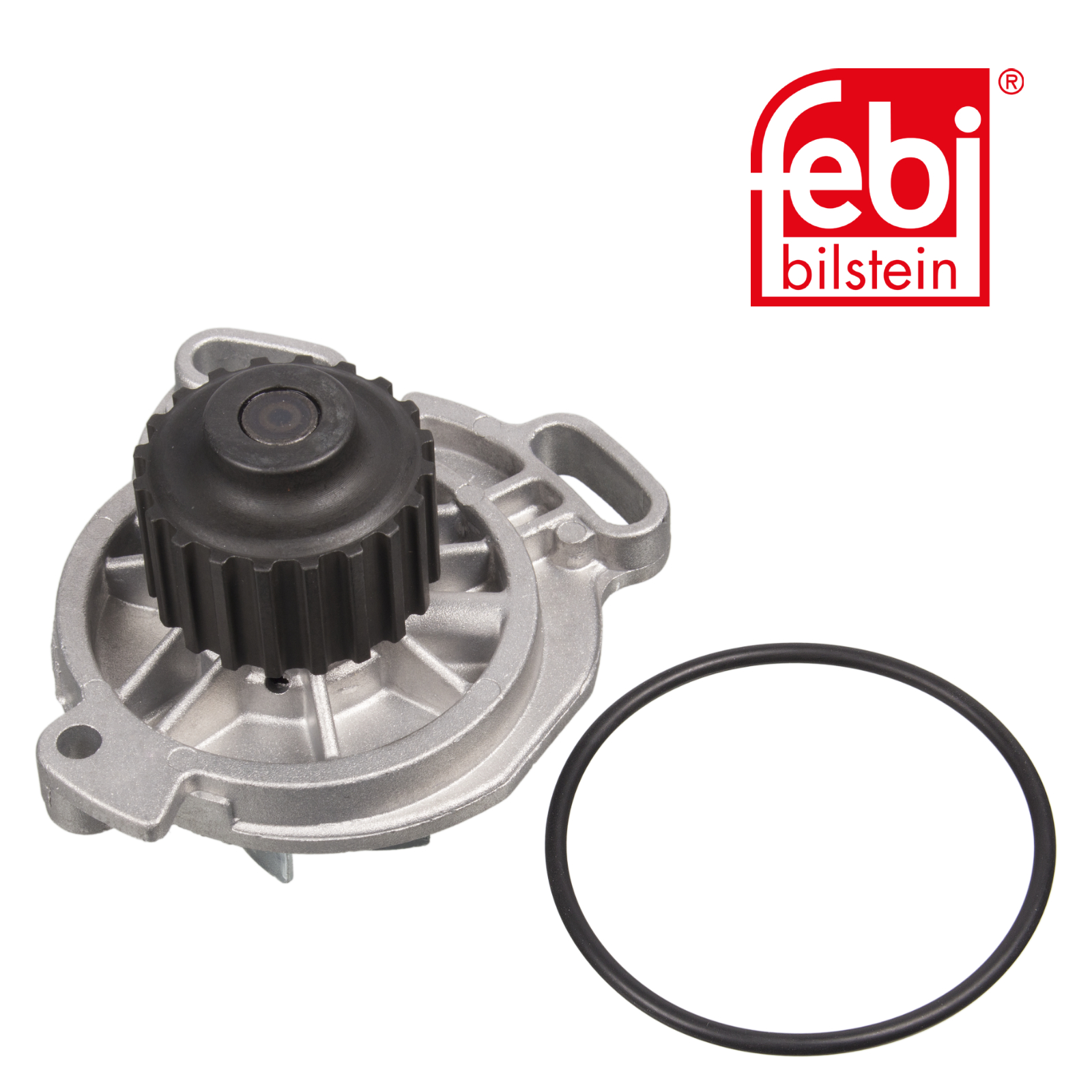 Febi Engine Cooling Water Pump 03054