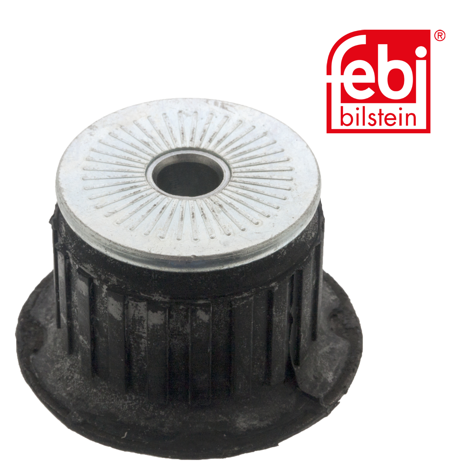 Febi Axle Beam Bushing Front Right 01927