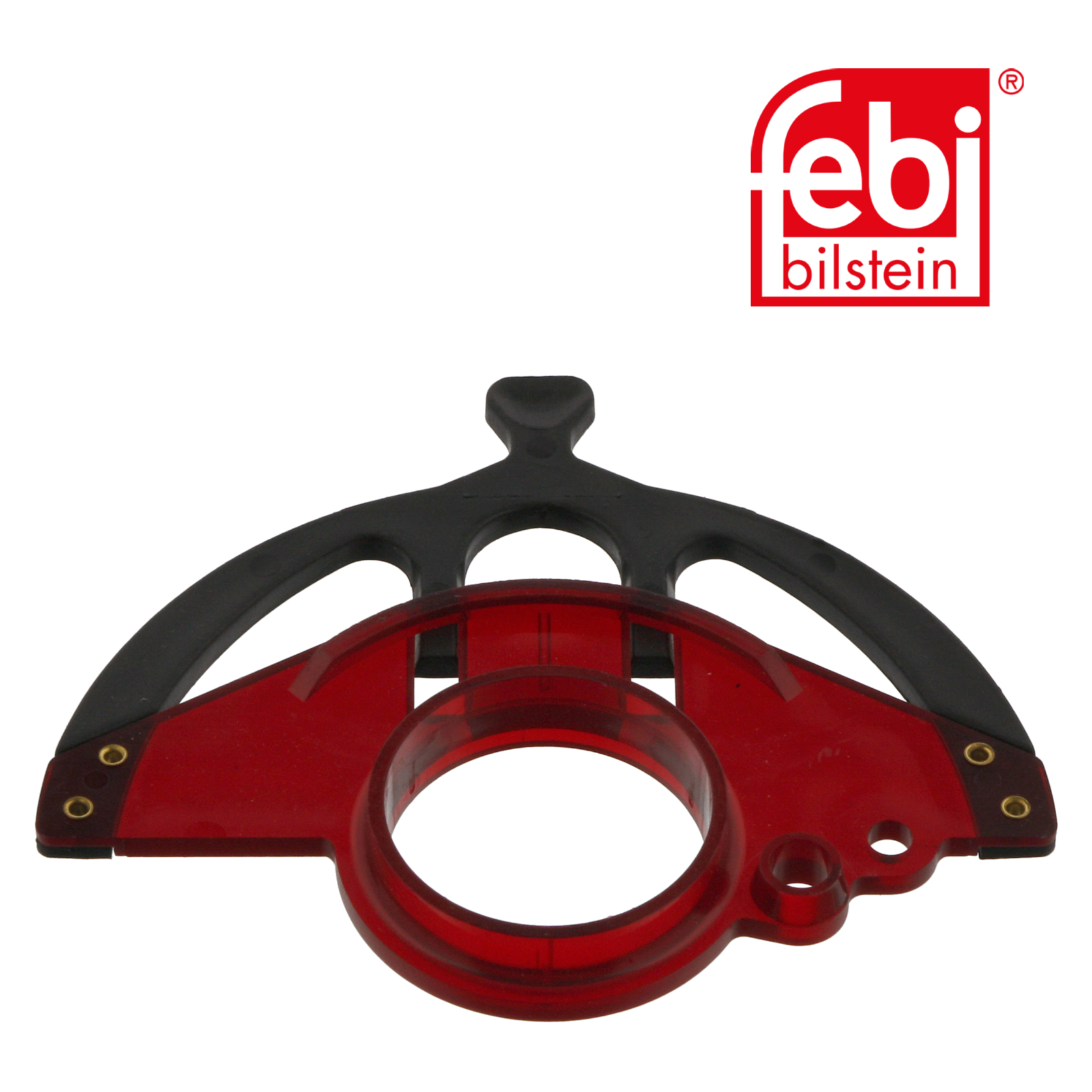 Febi Heating/Ventilation Control Element 02441