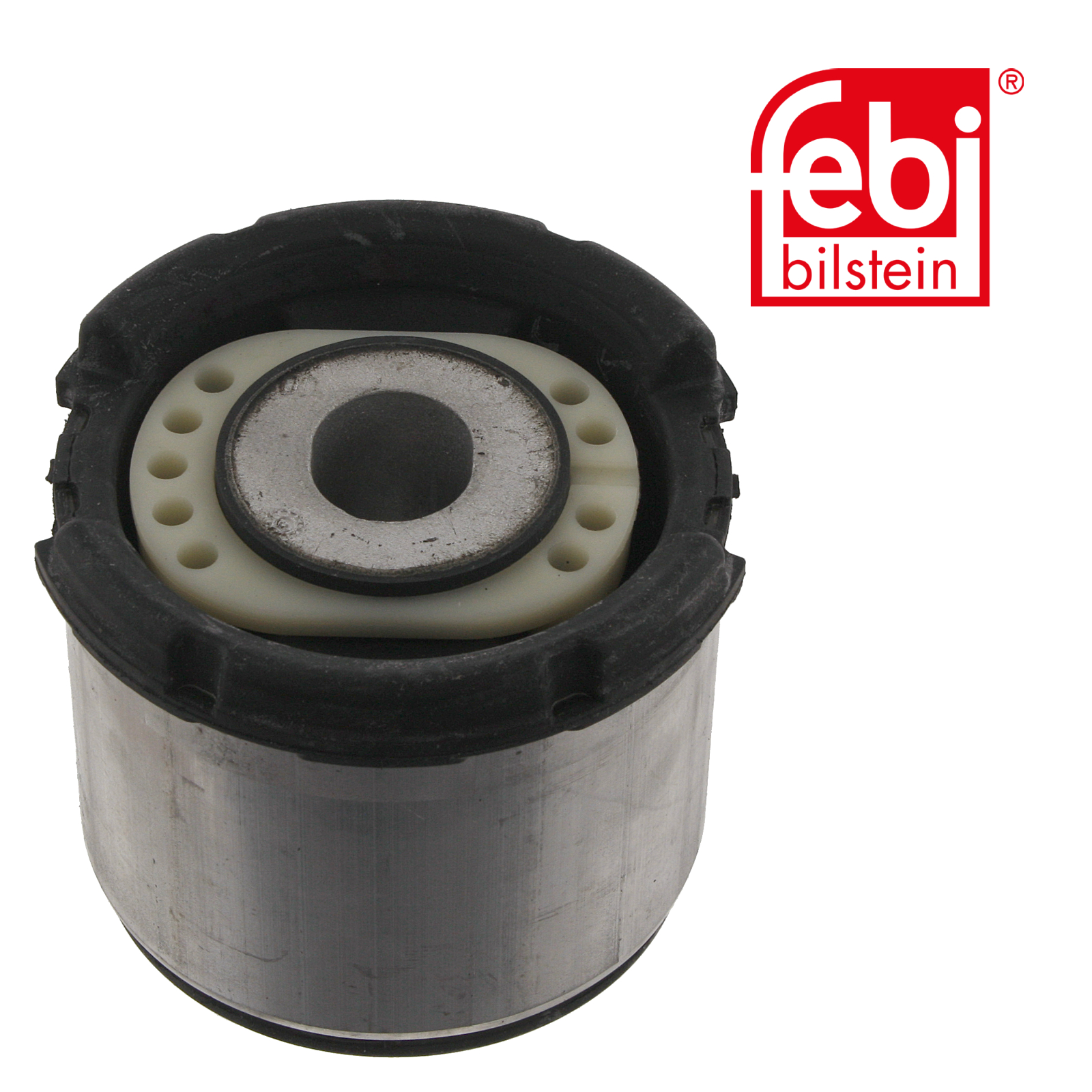 Febi Axle Beam Bushing Rear Right 30974