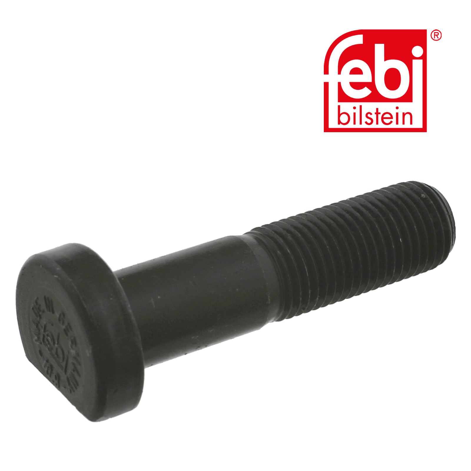 Febi Wheel Stud Bolt 46611