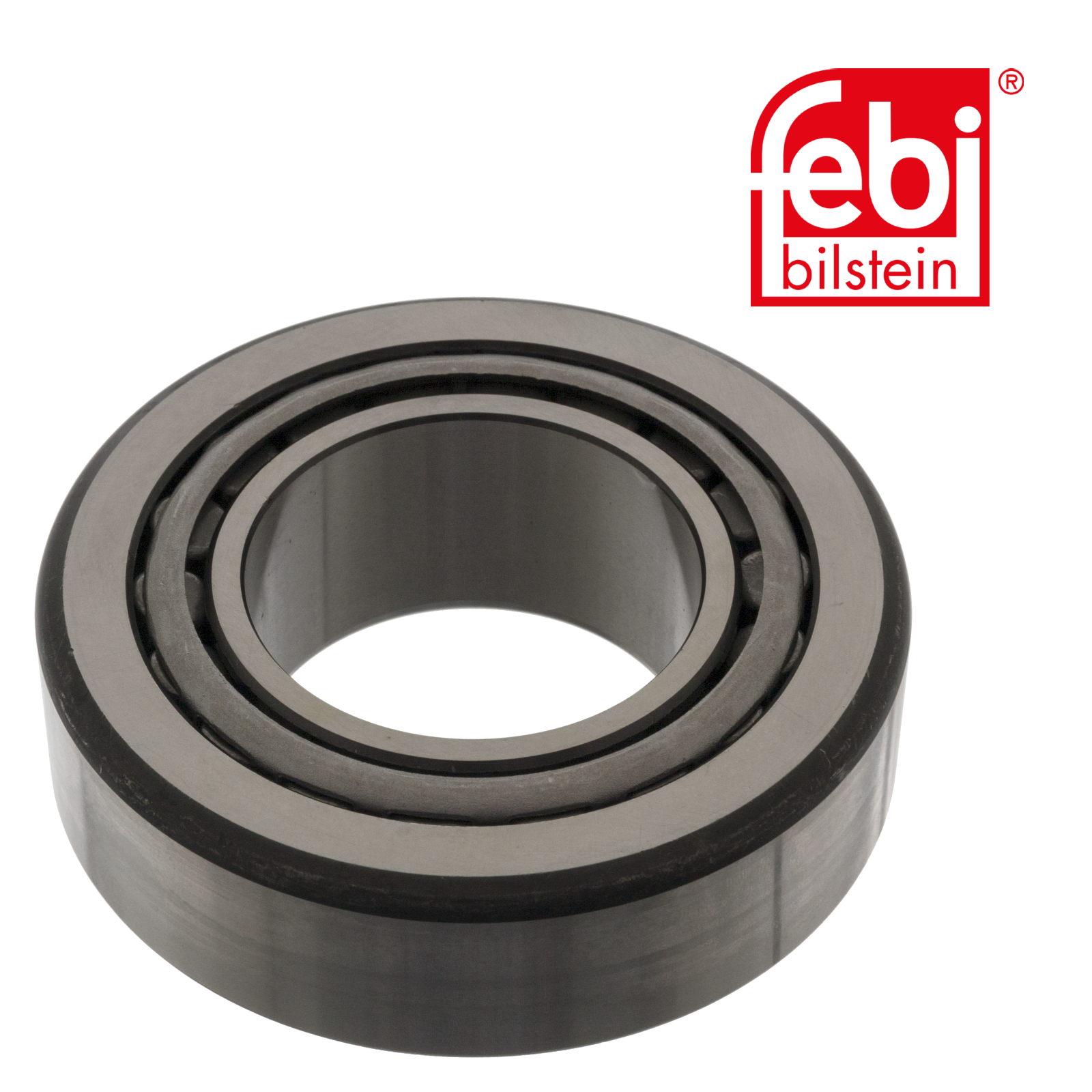 Febi Wheel Bearing 105mm OD ID Wide 49030