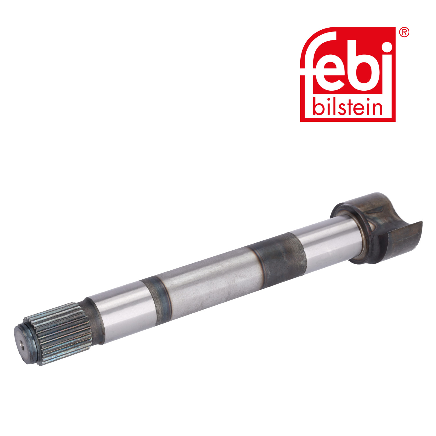 Febi Drum Brake Brake Shaft OD Left Front 179419