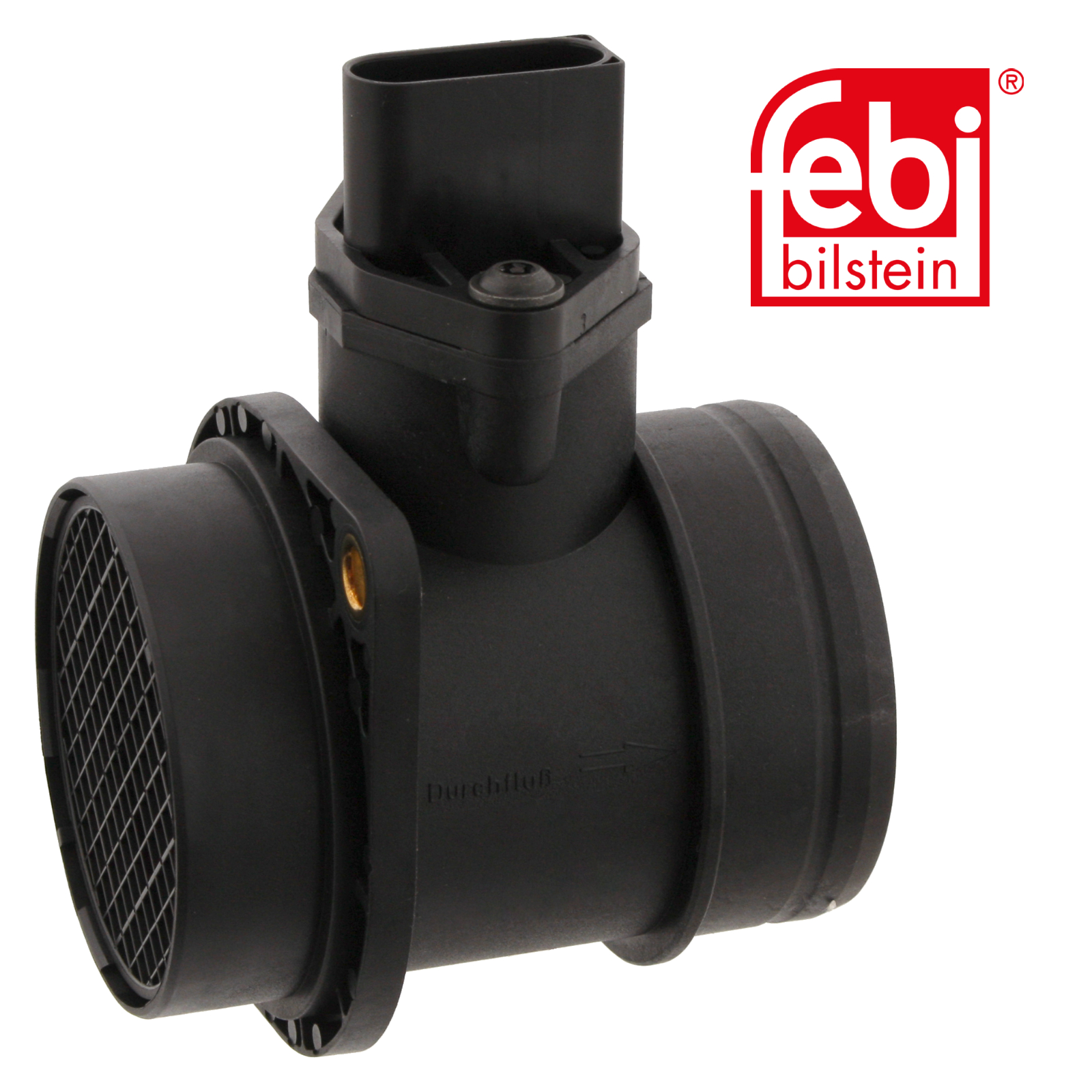 Febi MAF Sensor (Mass Air Flow) 28572
