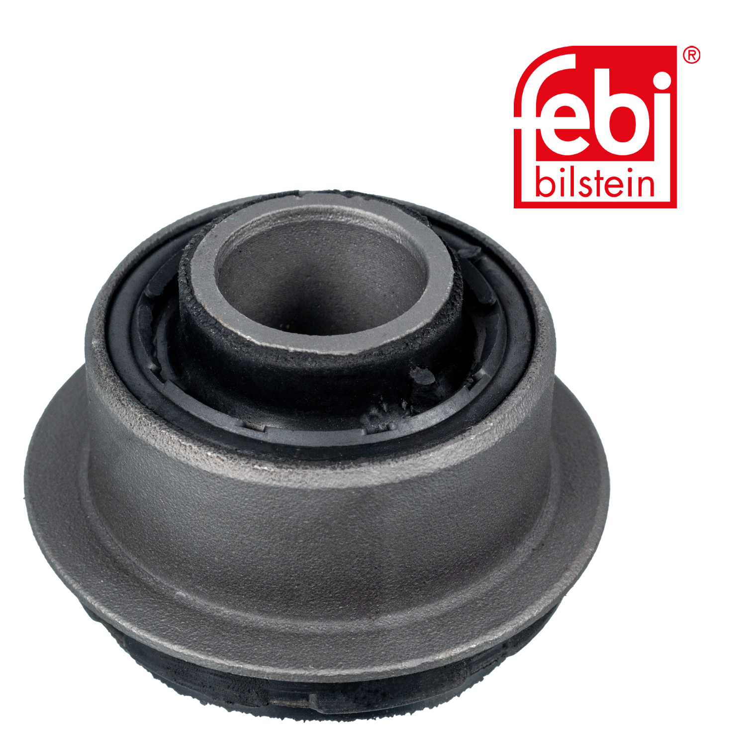 Febi Wishbone / Control / Trailing Arm Bush Front Rig 40971