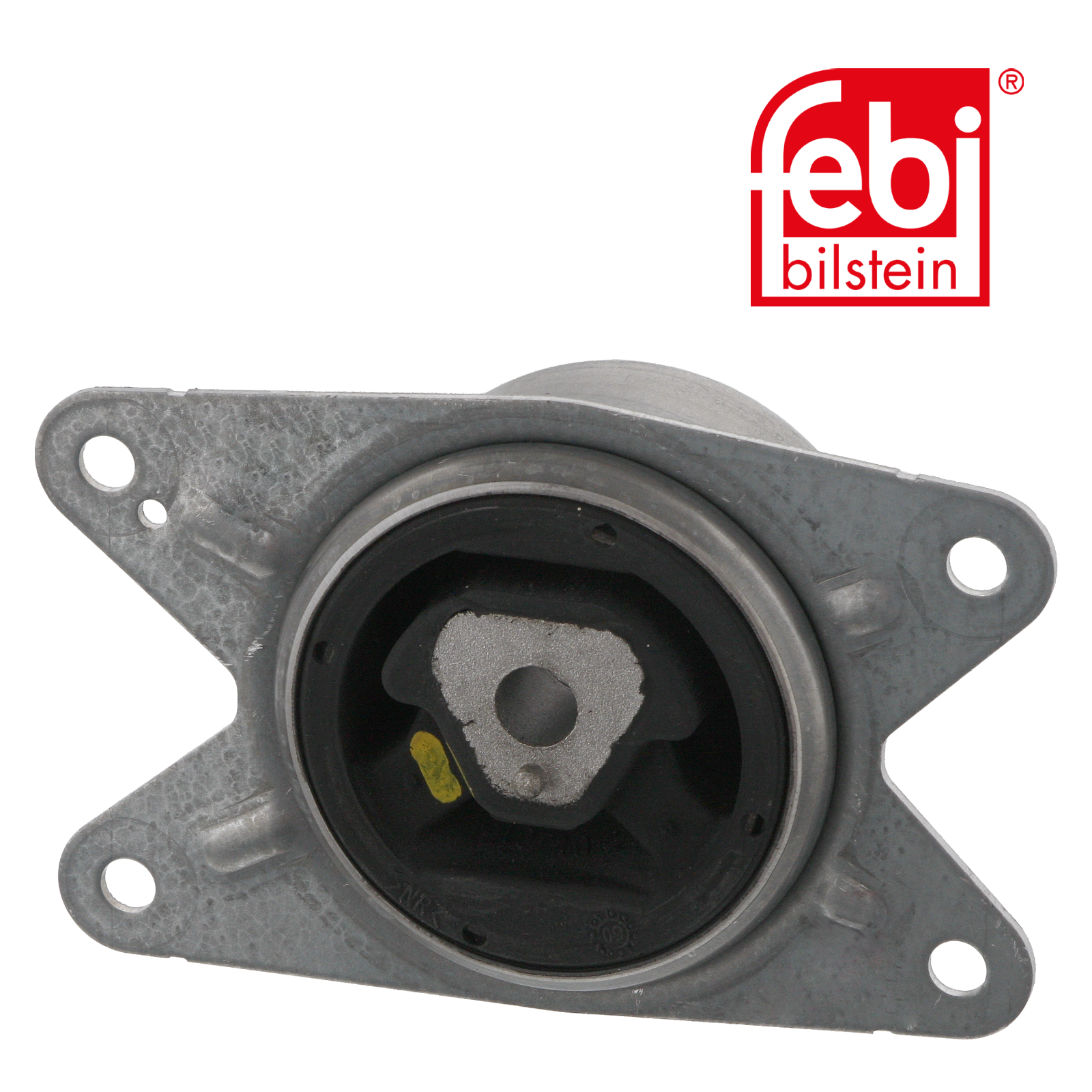 Febi Engine Mount Mounting Left Front 15636